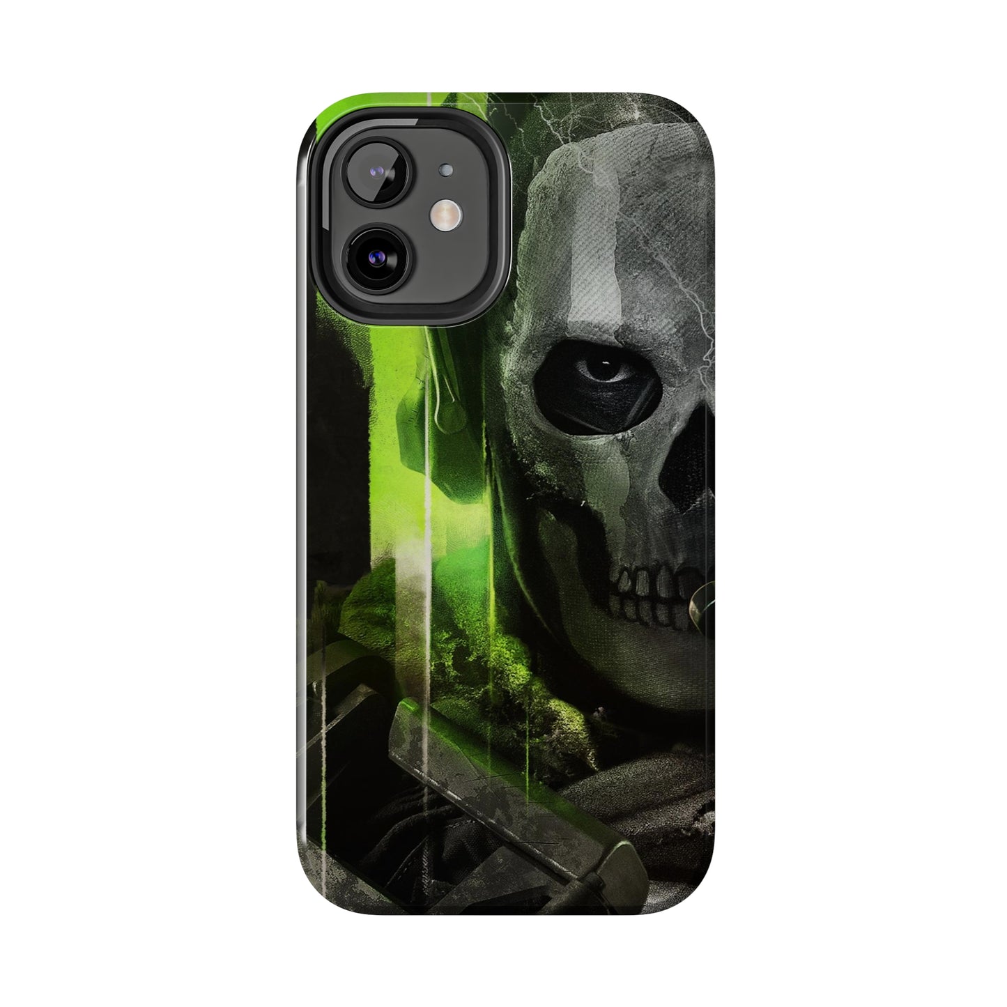 Tough Phone Cases COD