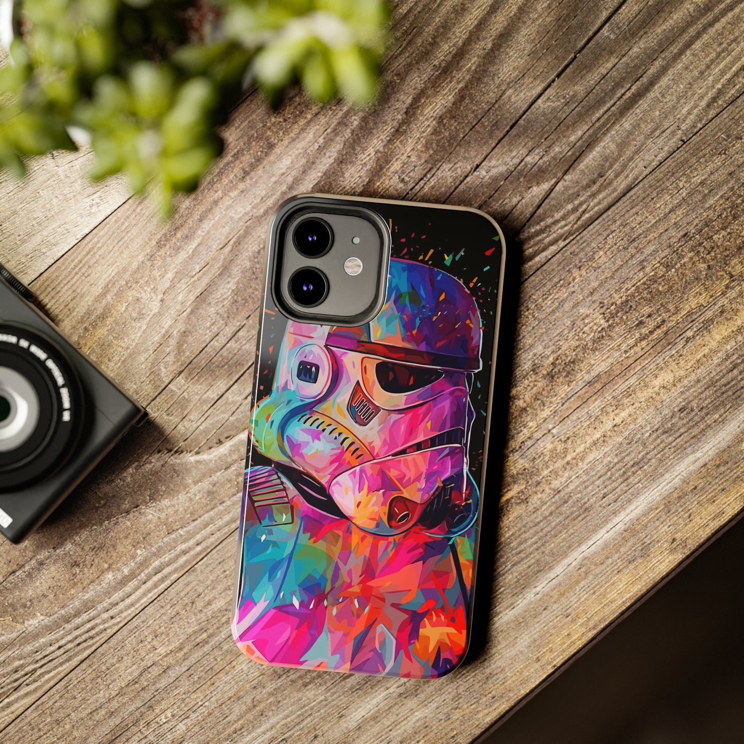 Stormtrooper Tough Phone Cases