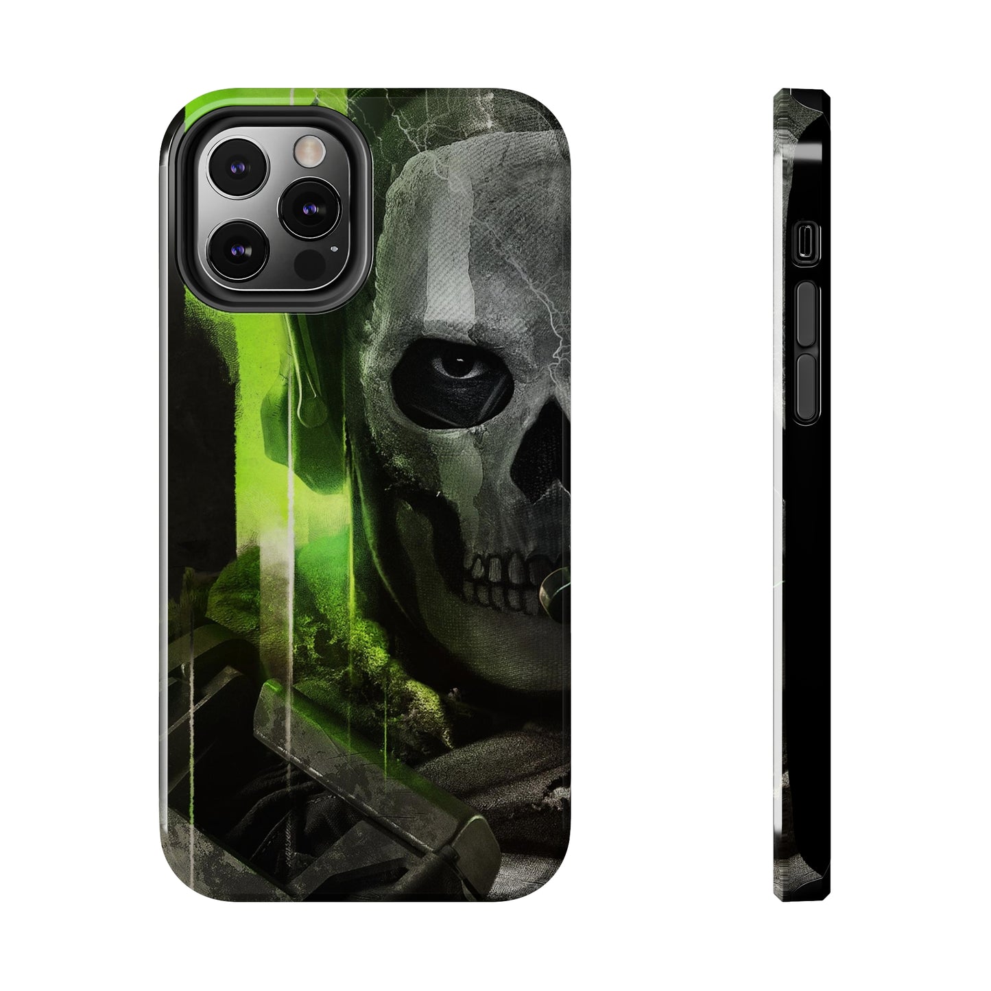 Tough Phone Cases COD