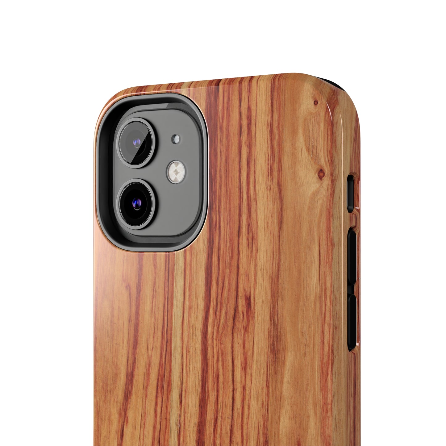 Hardwood Tough Phone Cases
