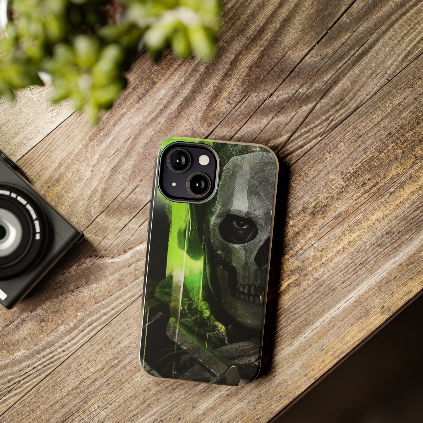 Tough Phone Cases COD