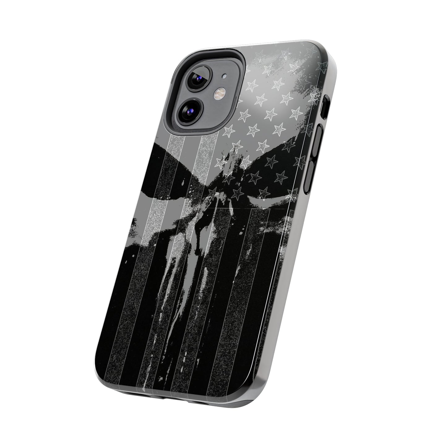 Punisher Tough Phone Cases
