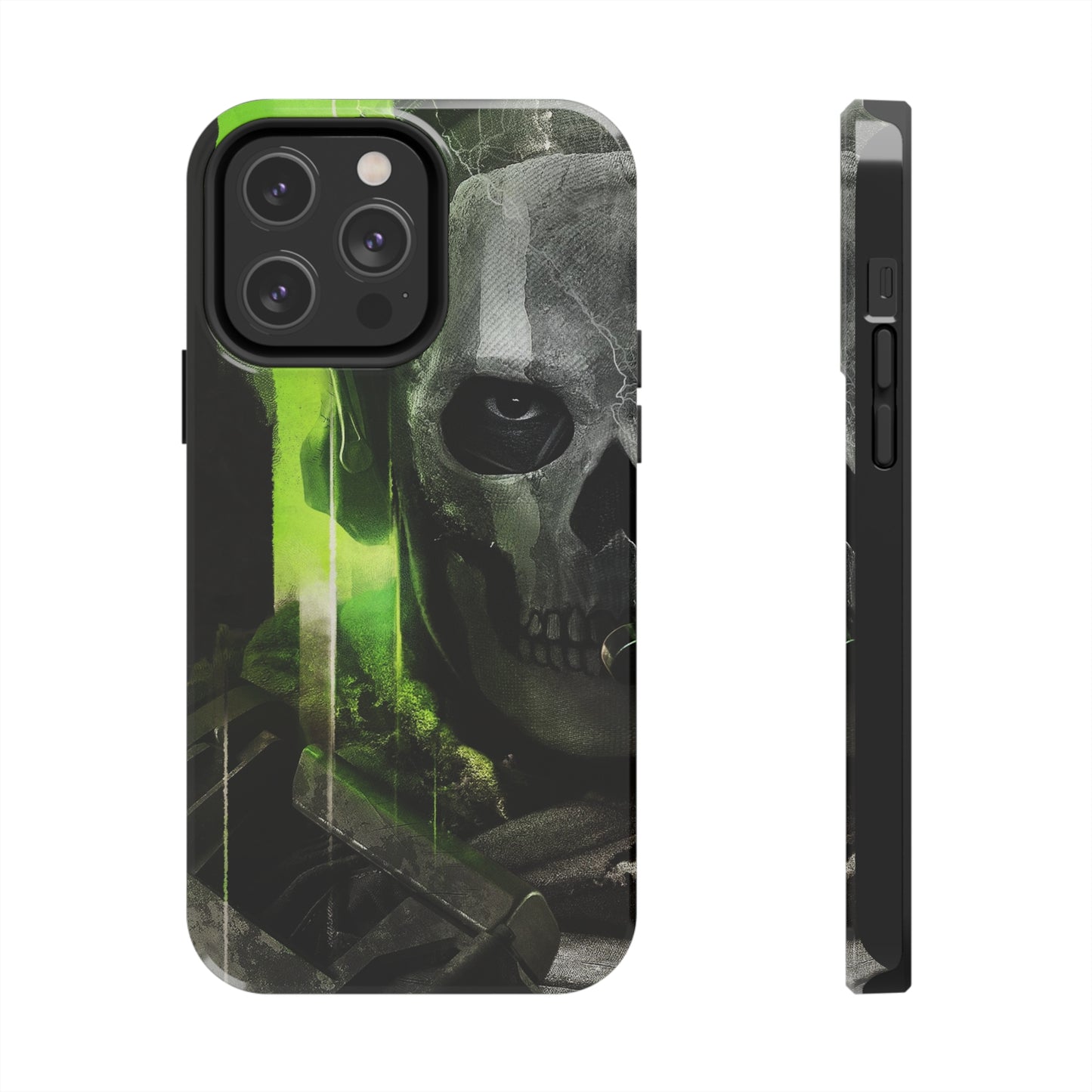 Tough Phone Cases COD