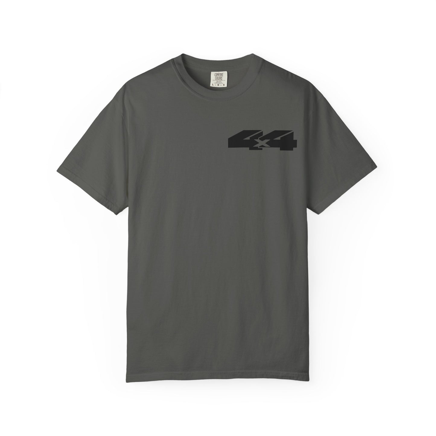 Offroad Adventure Tee, Unisex T-Shirt for Outdoor Lovers, Camping Gift, Casual Graphic Tee for Him/Her, Perfect for Road Trips, Summer Fun
