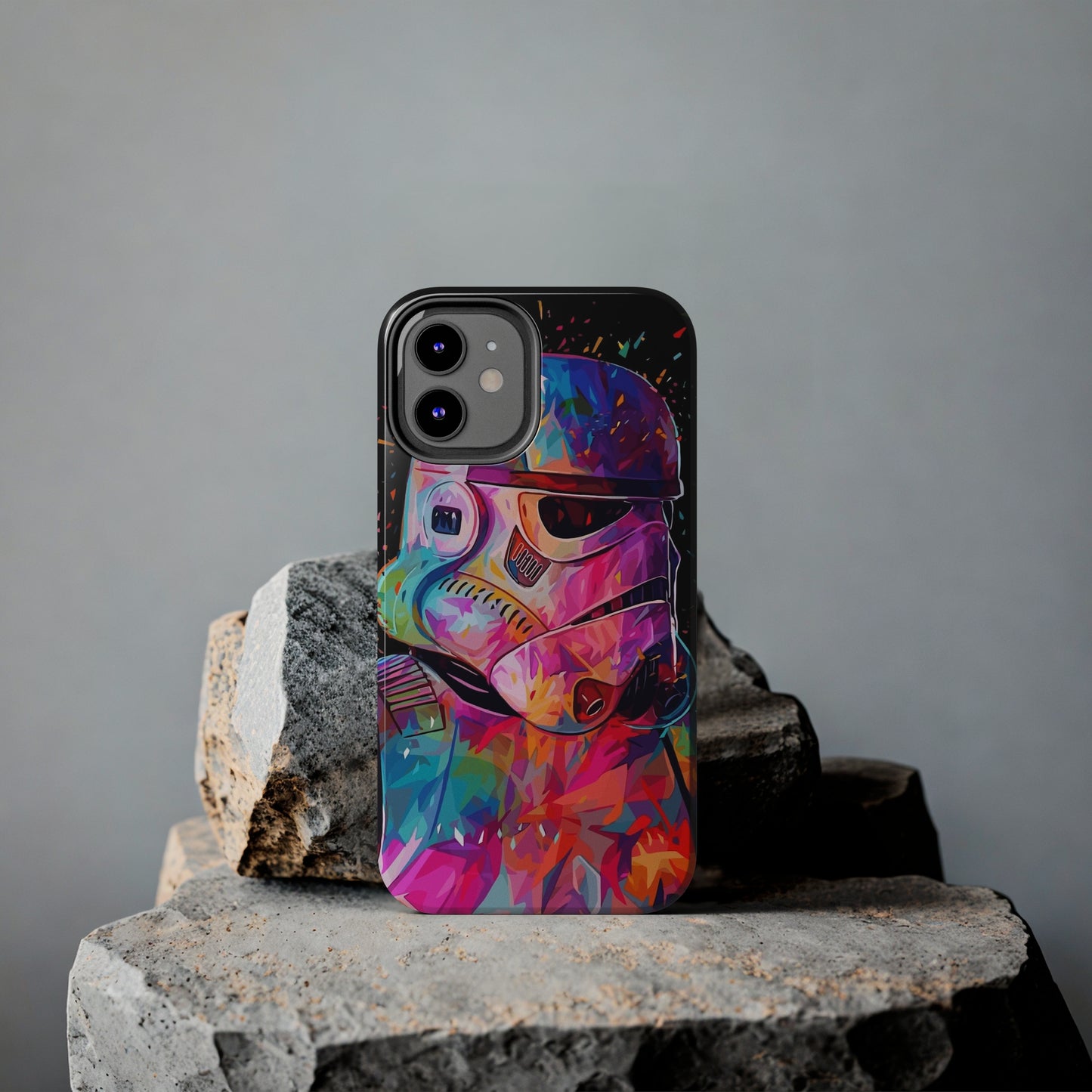 Stormtrooper Tough Phone Cases