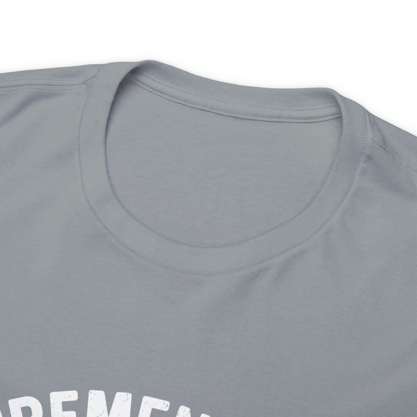 Retirement Plan Fishing Retro Tee Shirt