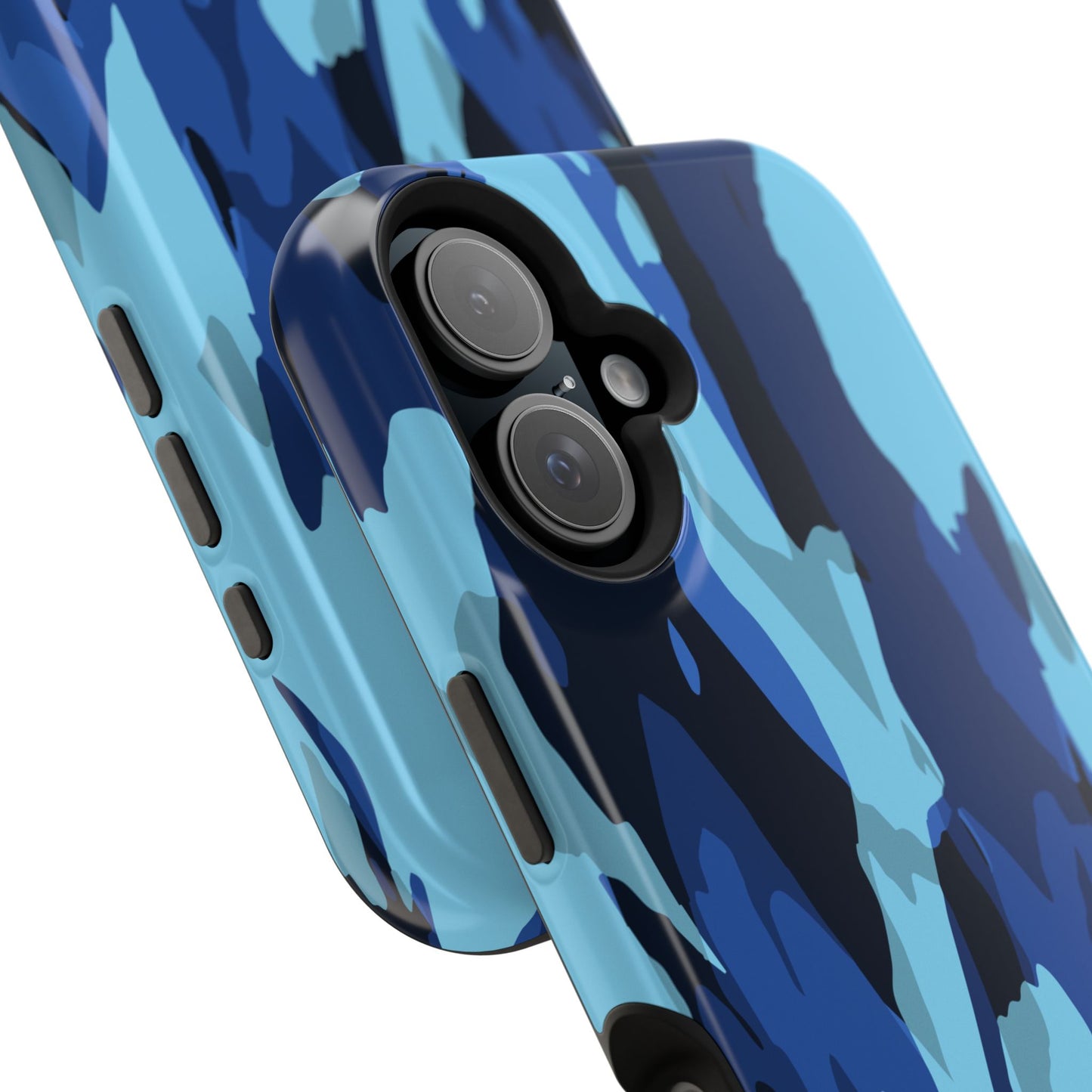 Magnetic Tough Cases