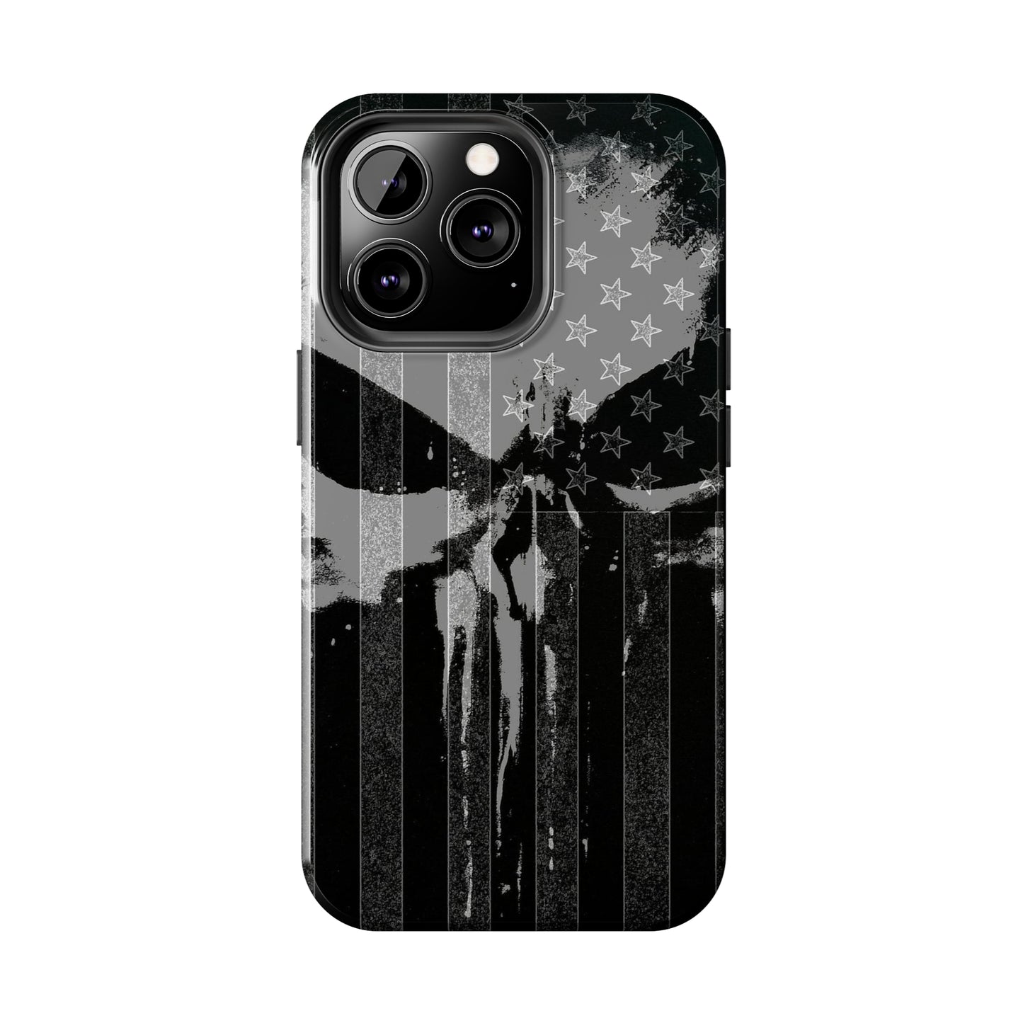 Punisher Tough Phone Cases