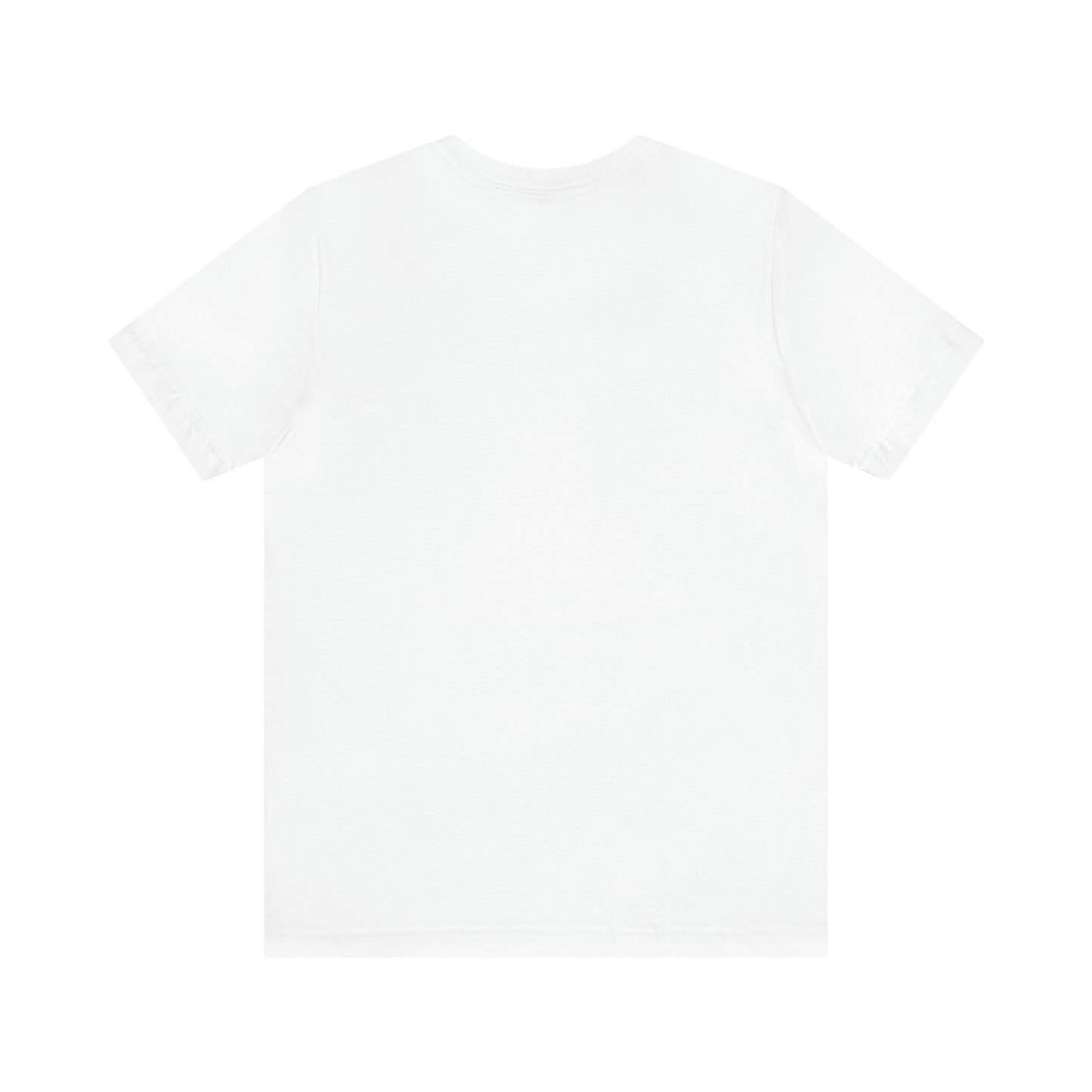 My Weekend Is All Booked Short Sleeve Tee