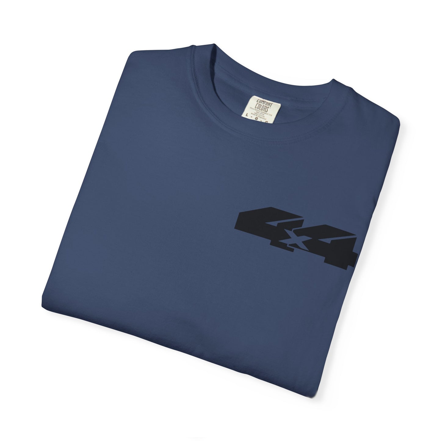 Offroad Adventure Tee, Unisex T-Shirt for Outdoor Lovers, Camping Gift, Casual Graphic Tee for Him/Her, Perfect for Road Trips, Summer Fun