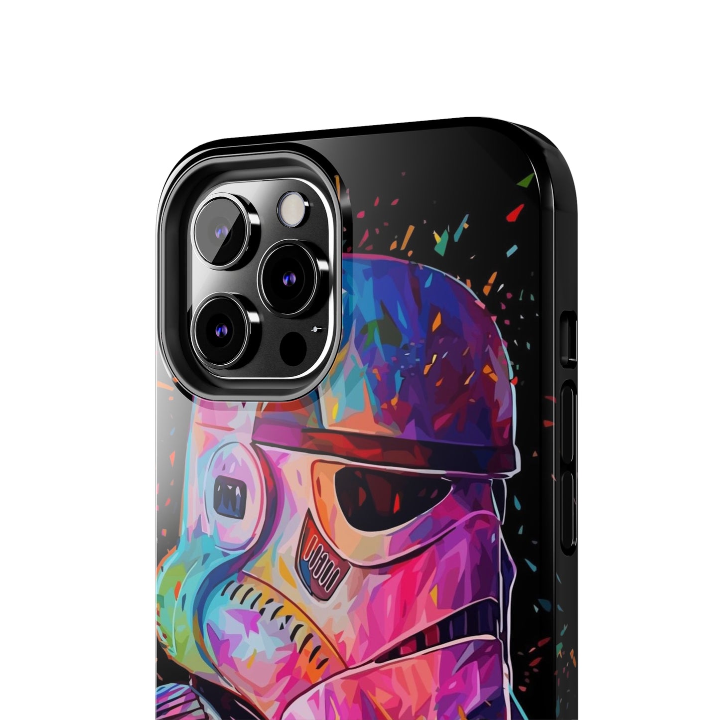 Stormtrooper Tough Phone Cases