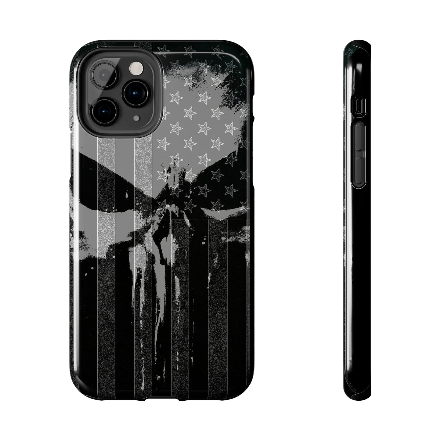 Punisher Tough Phone Cases