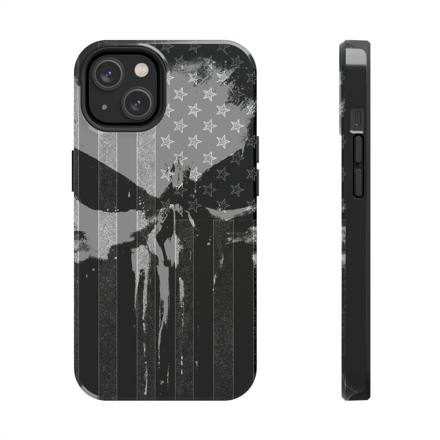 Punisher Tough Phone Cases