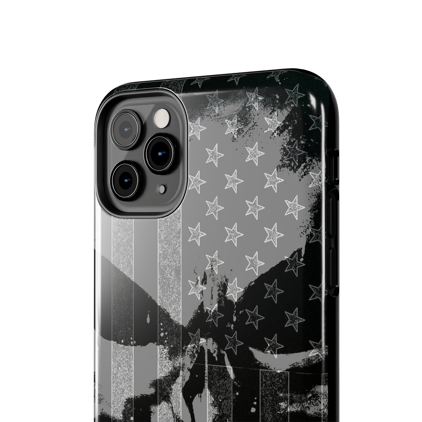 Punisher Tough Phone Cases