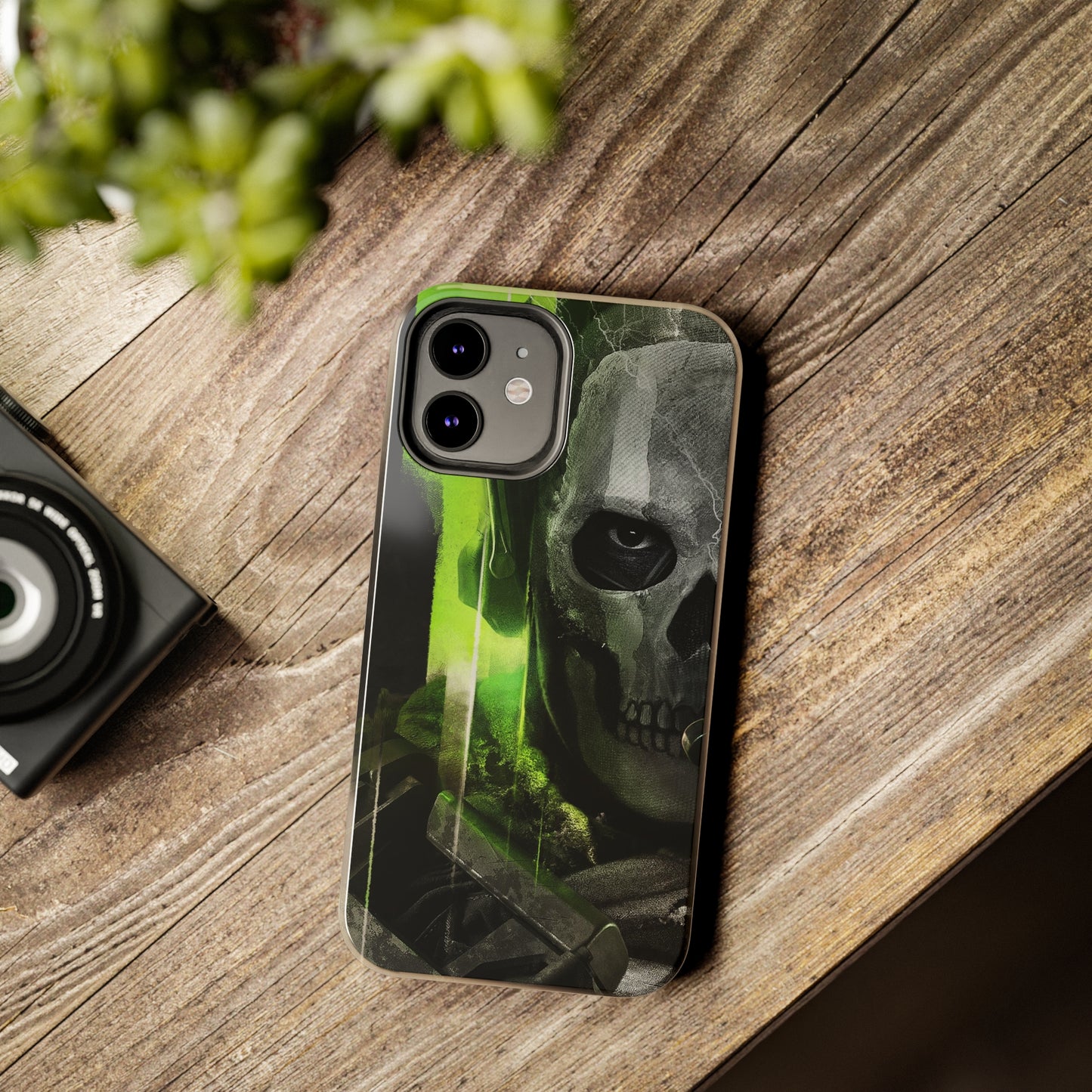 Tough Phone Cases COD