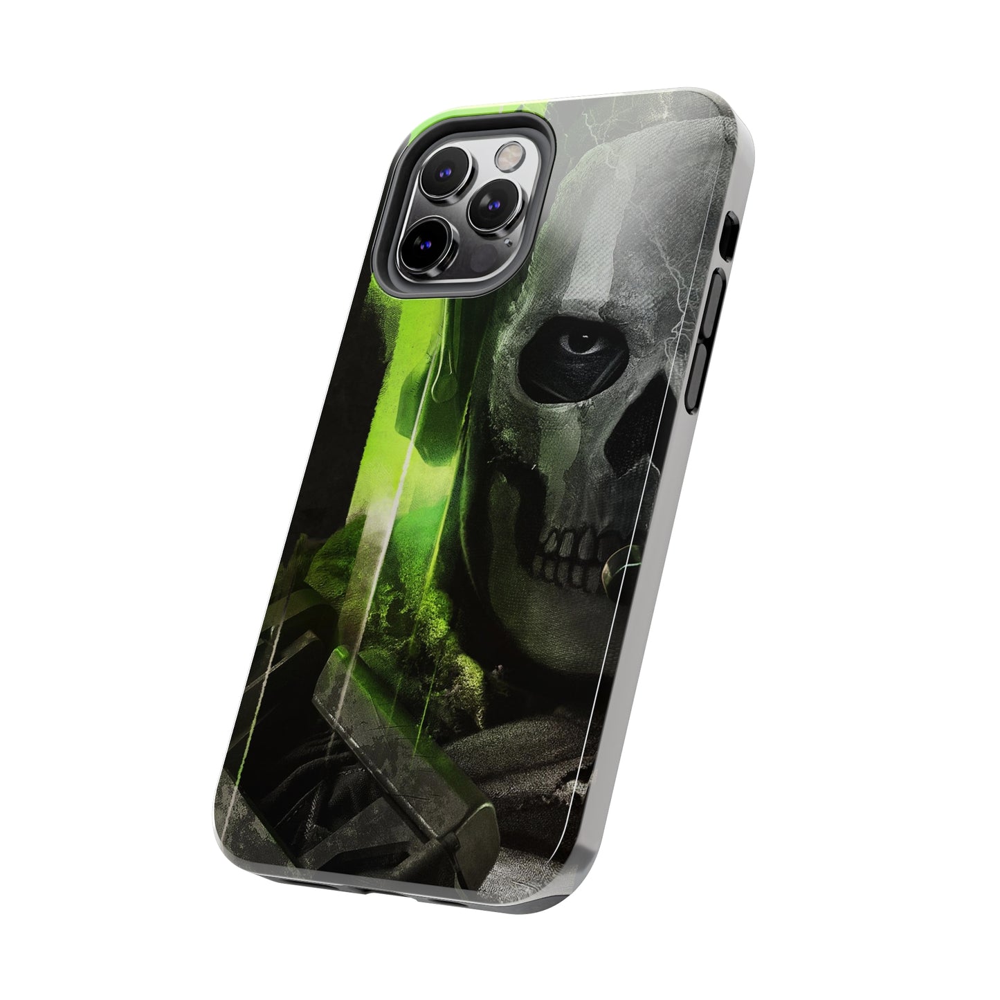 Tough Phone Cases COD