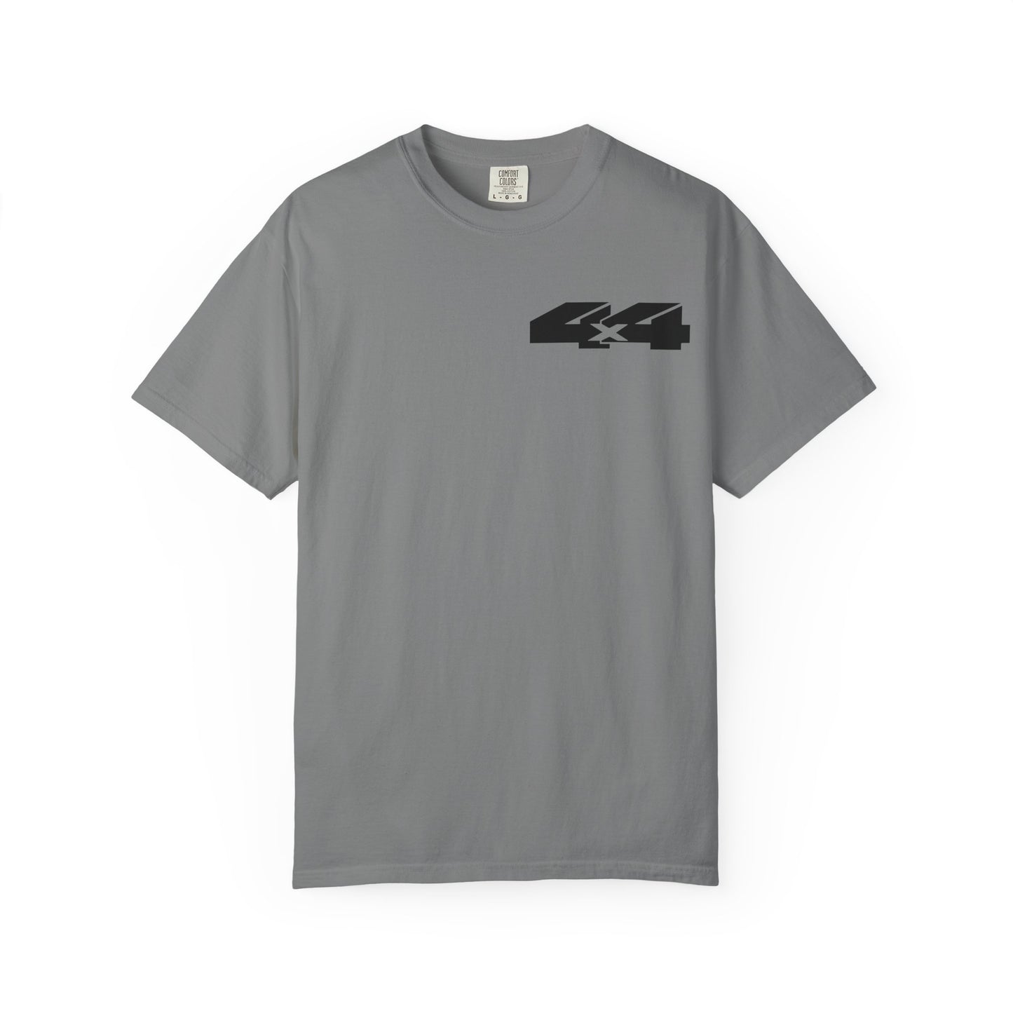 Offroad Adventure Tee, Unisex T-Shirt for Outdoor Lovers, Camping Gift, Casual Graphic Tee for Him/Her, Perfect for Road Trips, Summer Fun