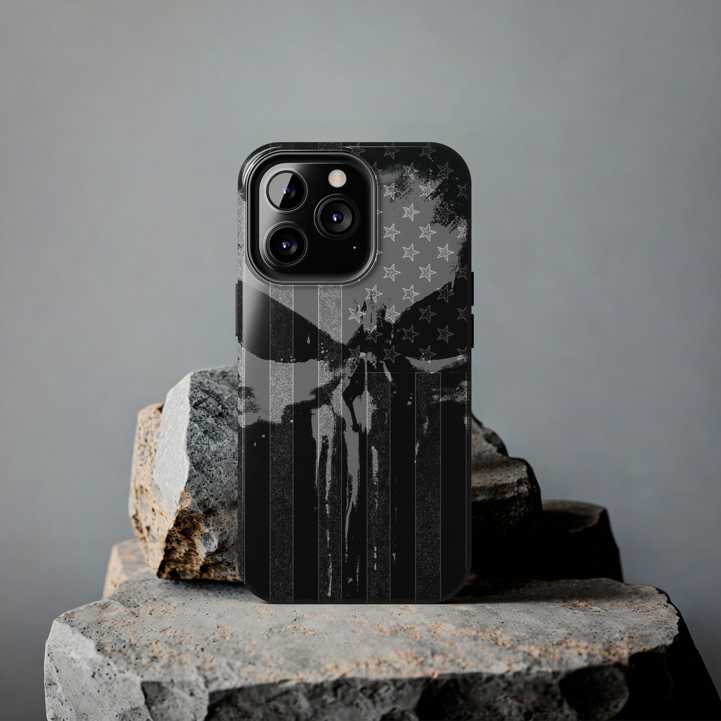 Punisher Tough Phone Cases