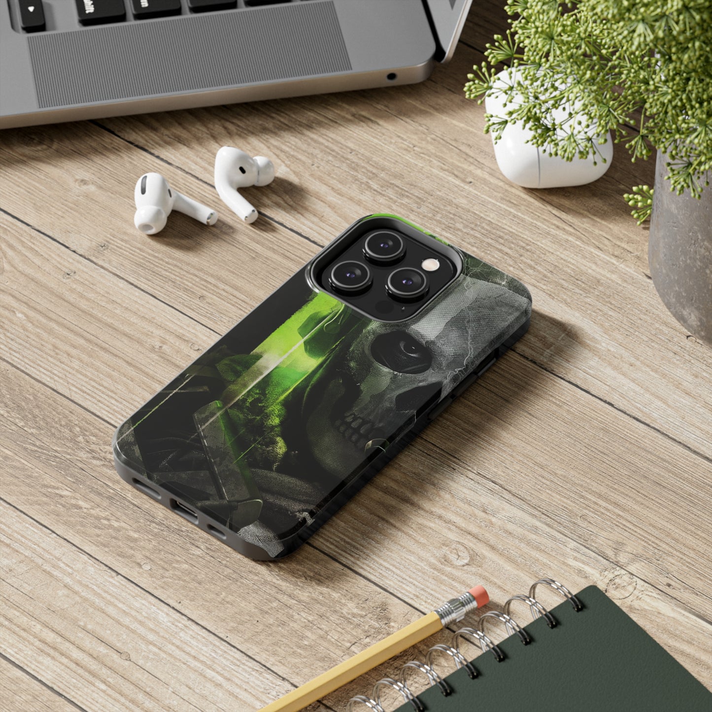 Tough Phone Cases COD