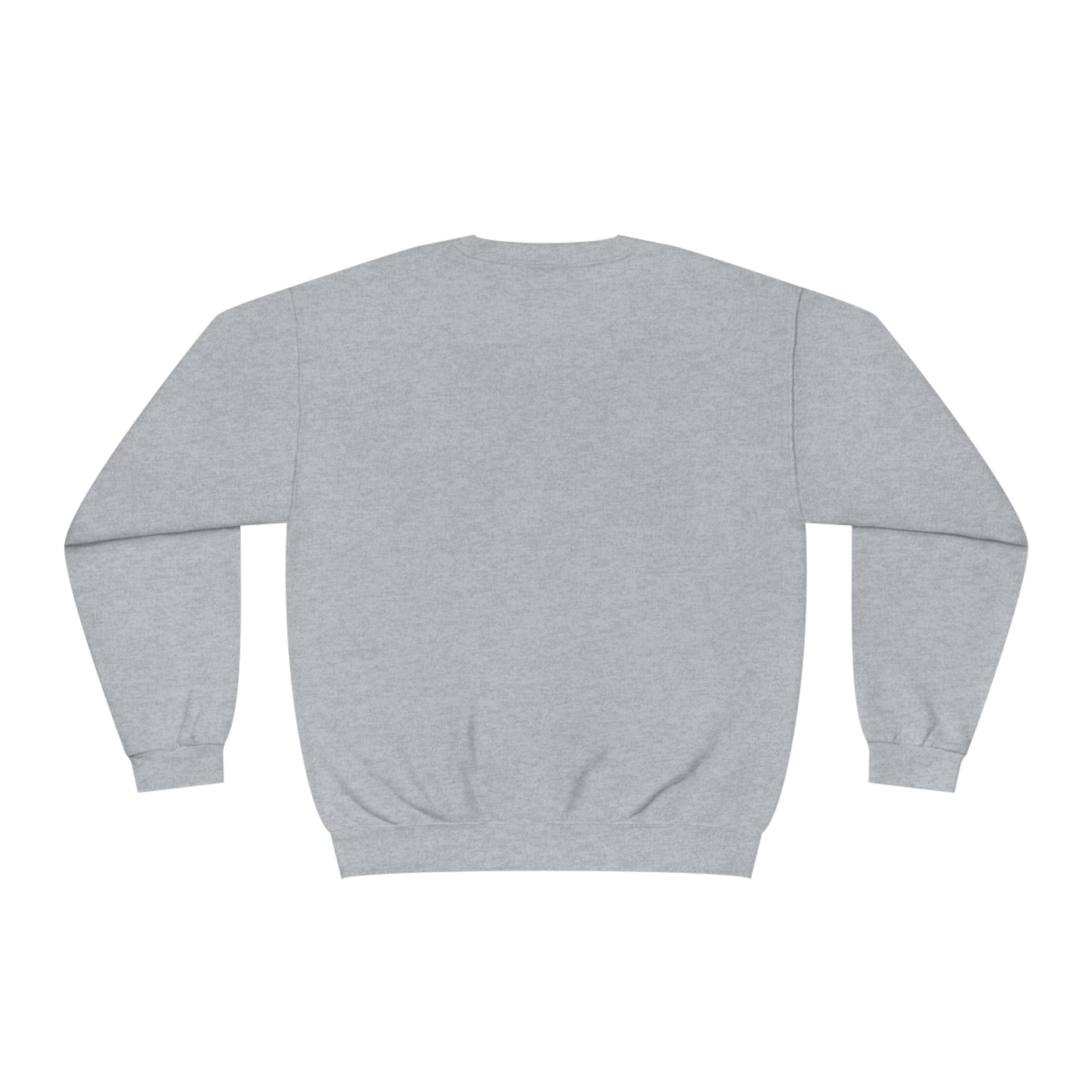 Paws And Enjoy The Little Things Dog Lover Crewneck Sweatshirt