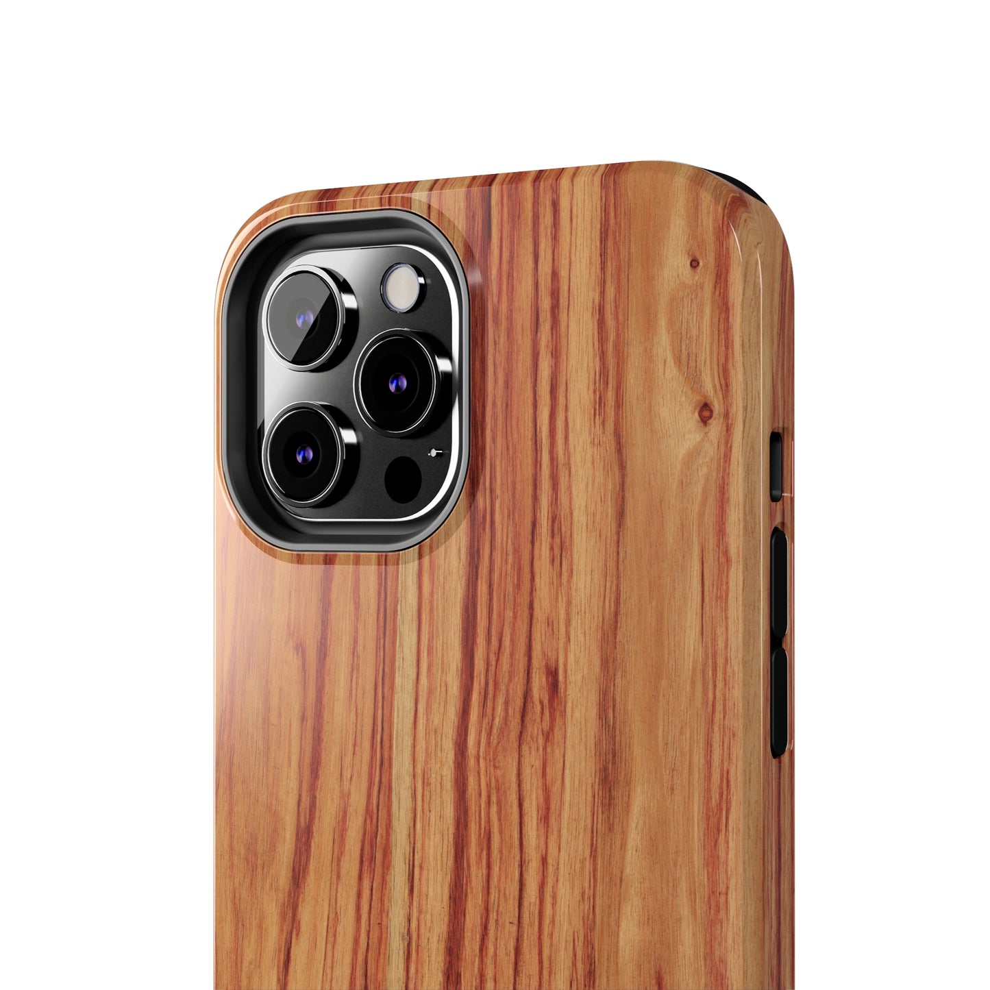 Hardwood Tough Phone Cases