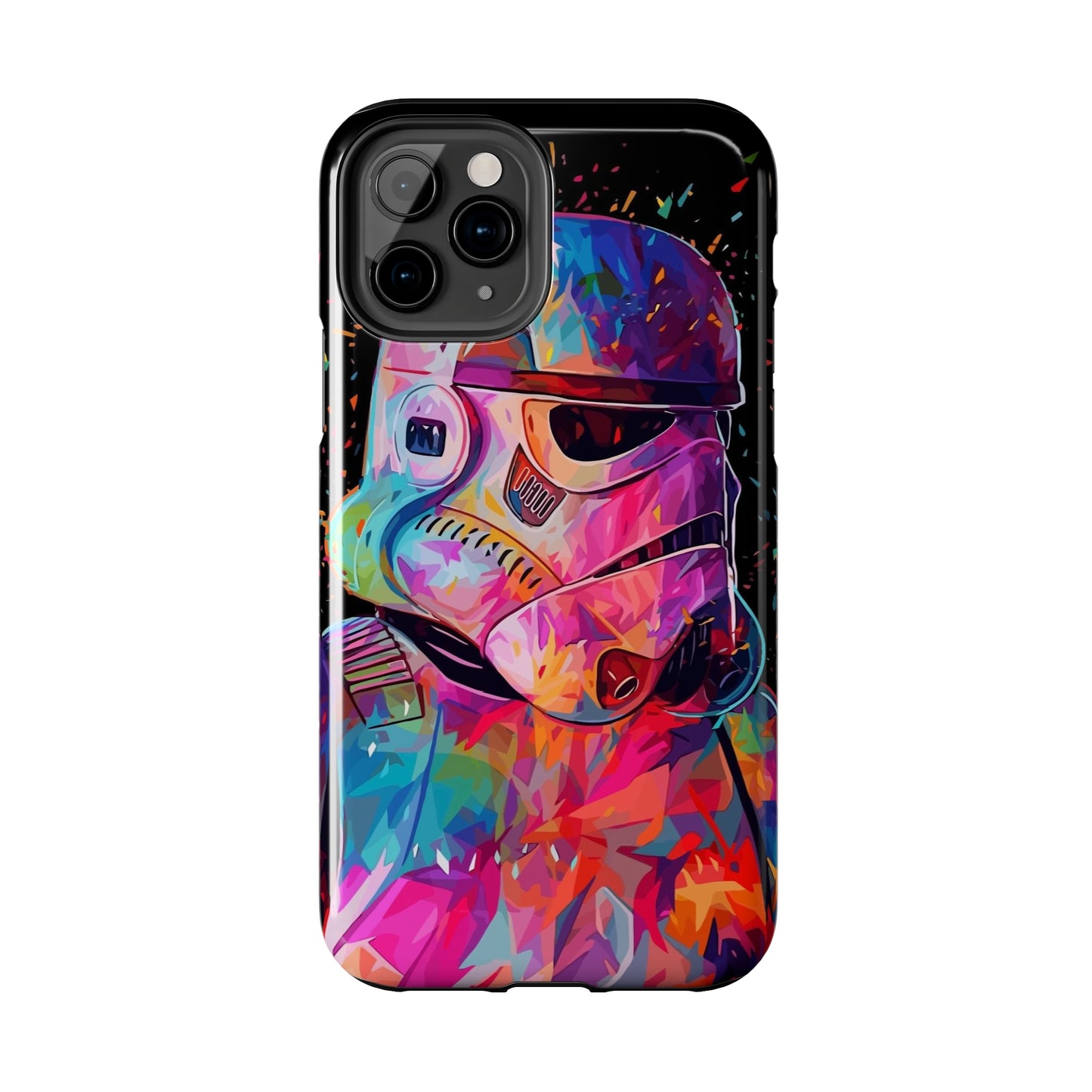 Stormtrooper Tough Phone Cases