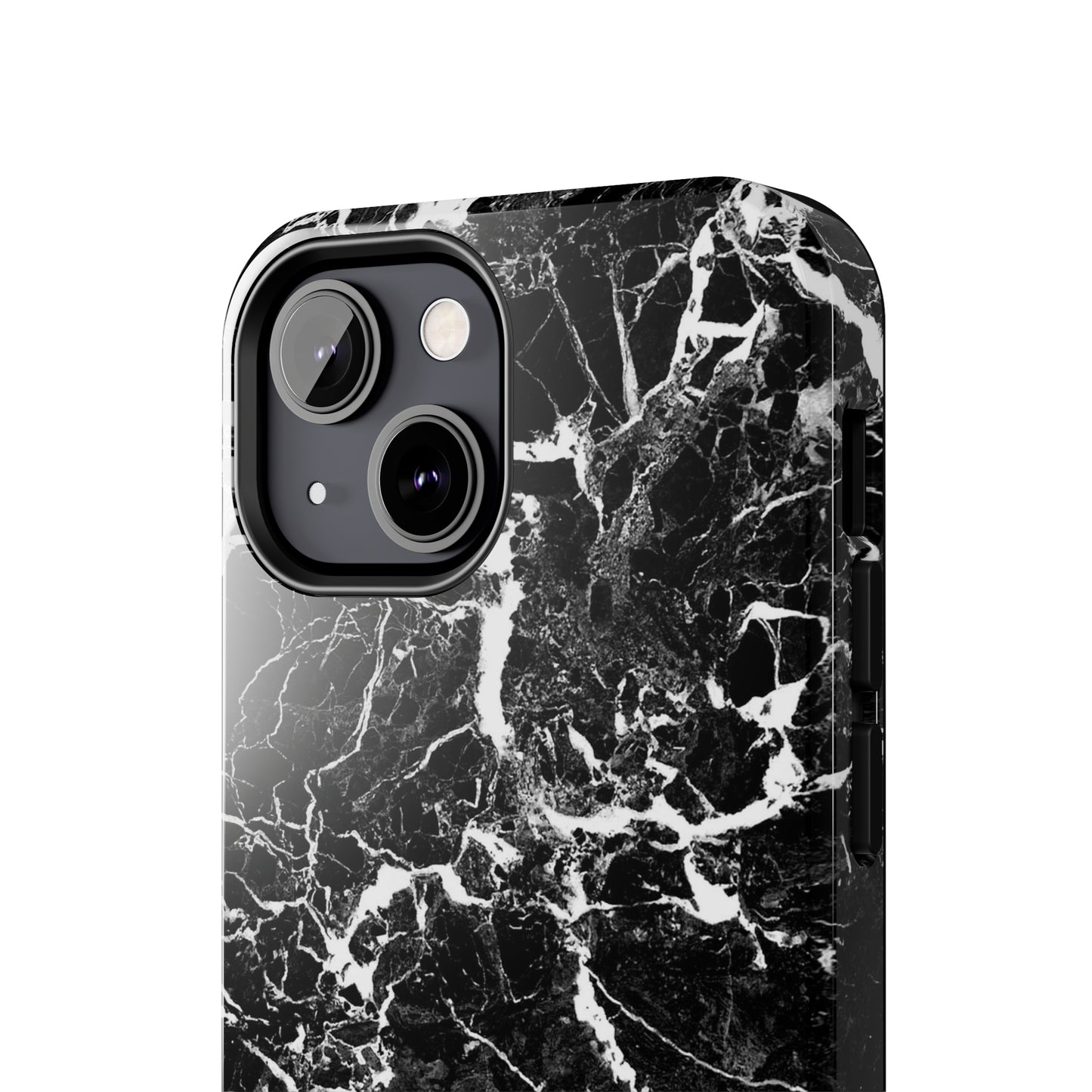 Marble Tough Phone Cases