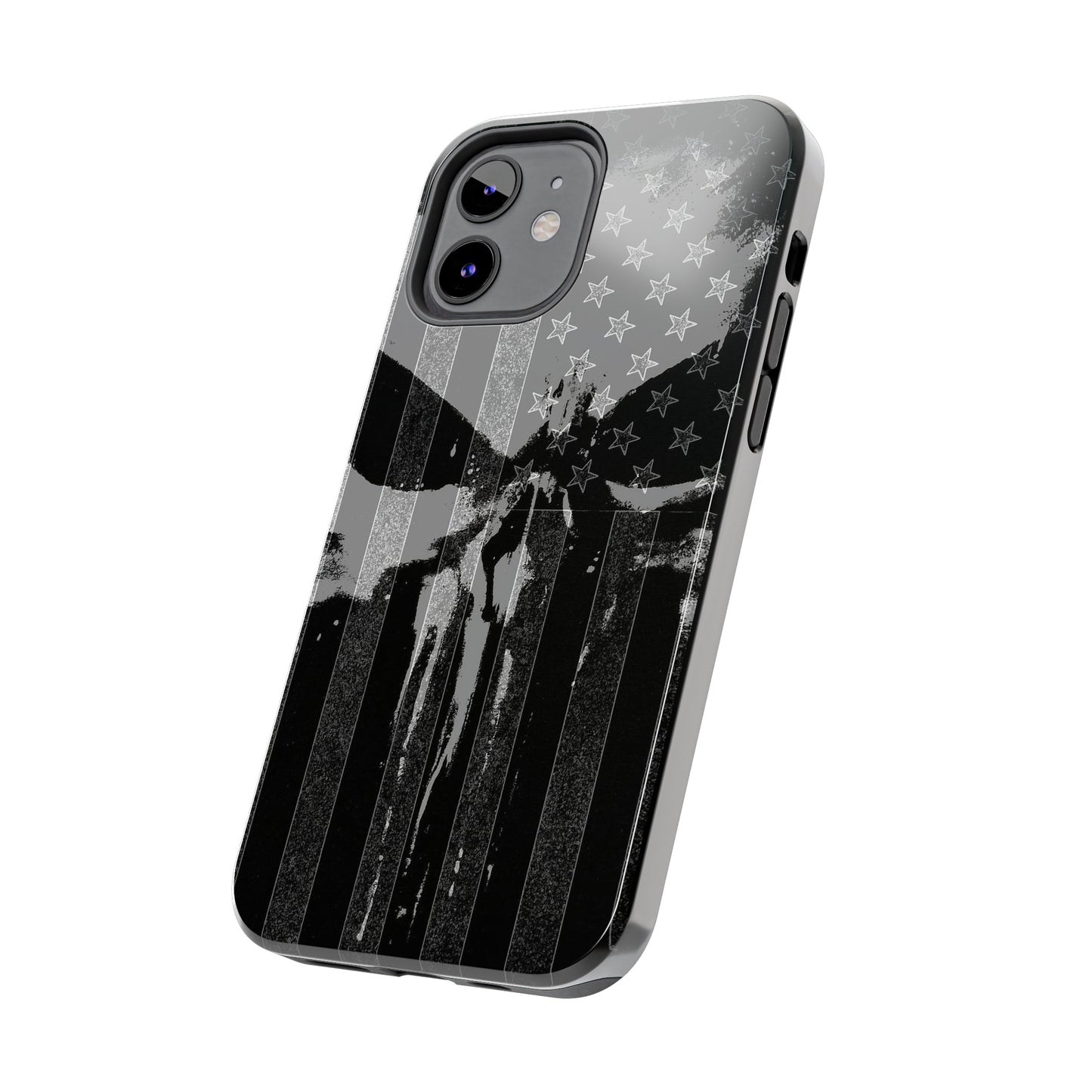 Punisher Tough Phone Cases