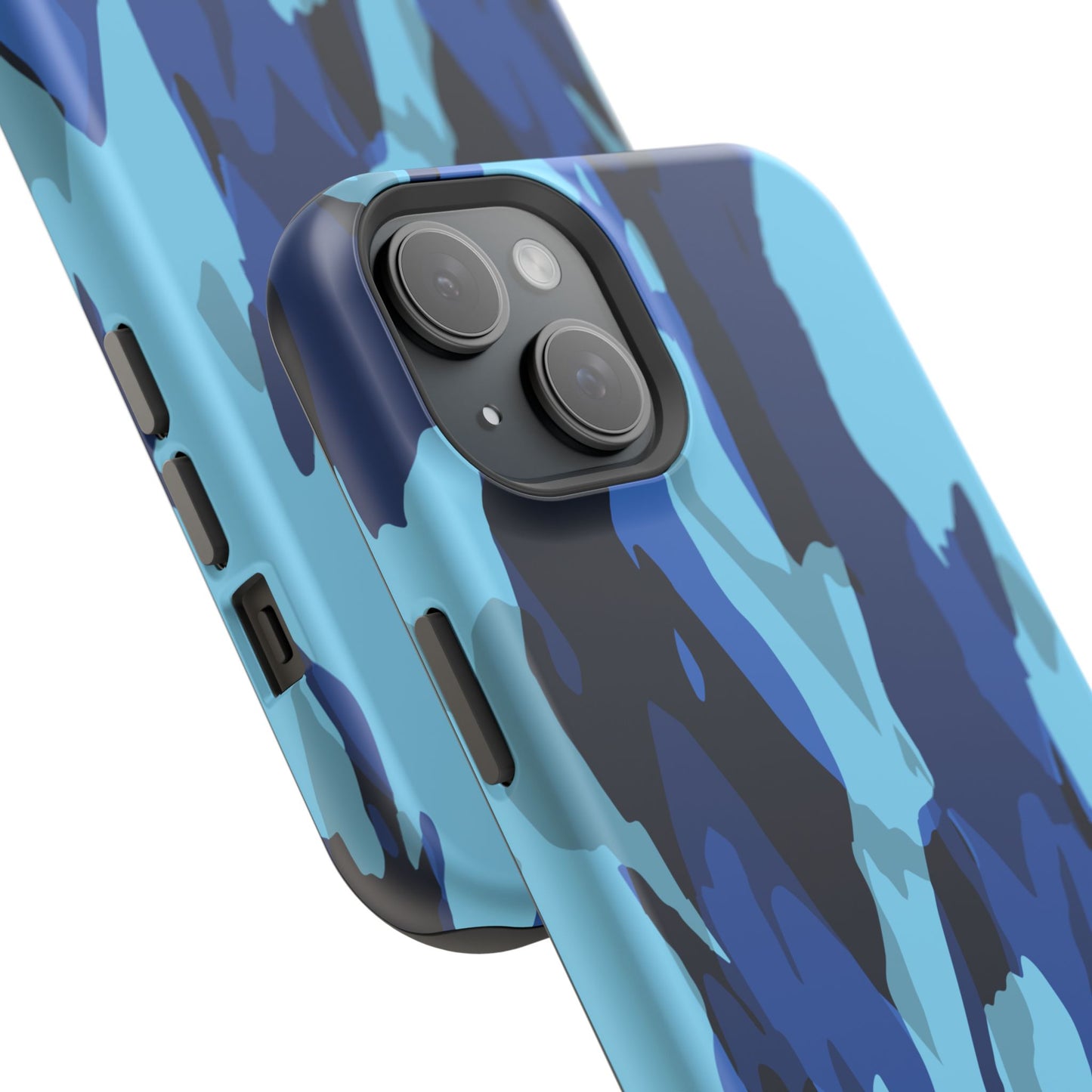 Magnetic Tough Cases