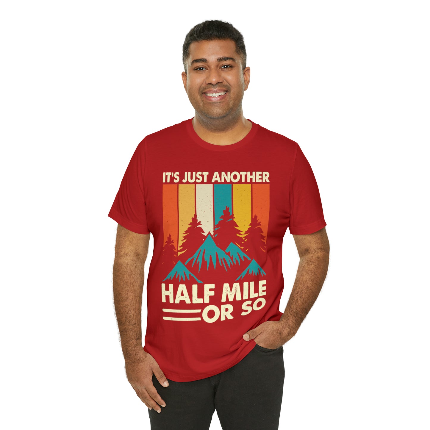 Outdoor Hiking Short Sleeve Tee