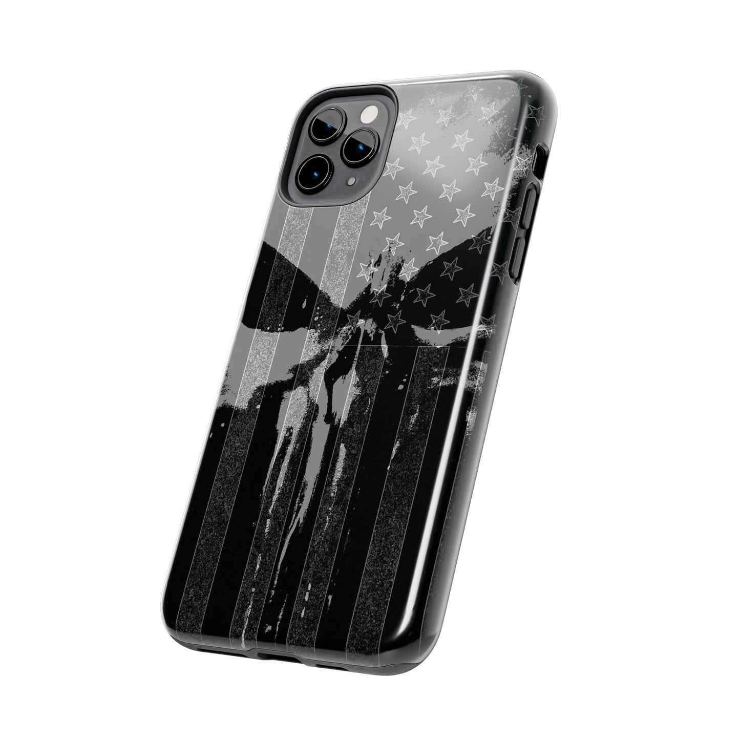 Punisher Tough Phone Cases