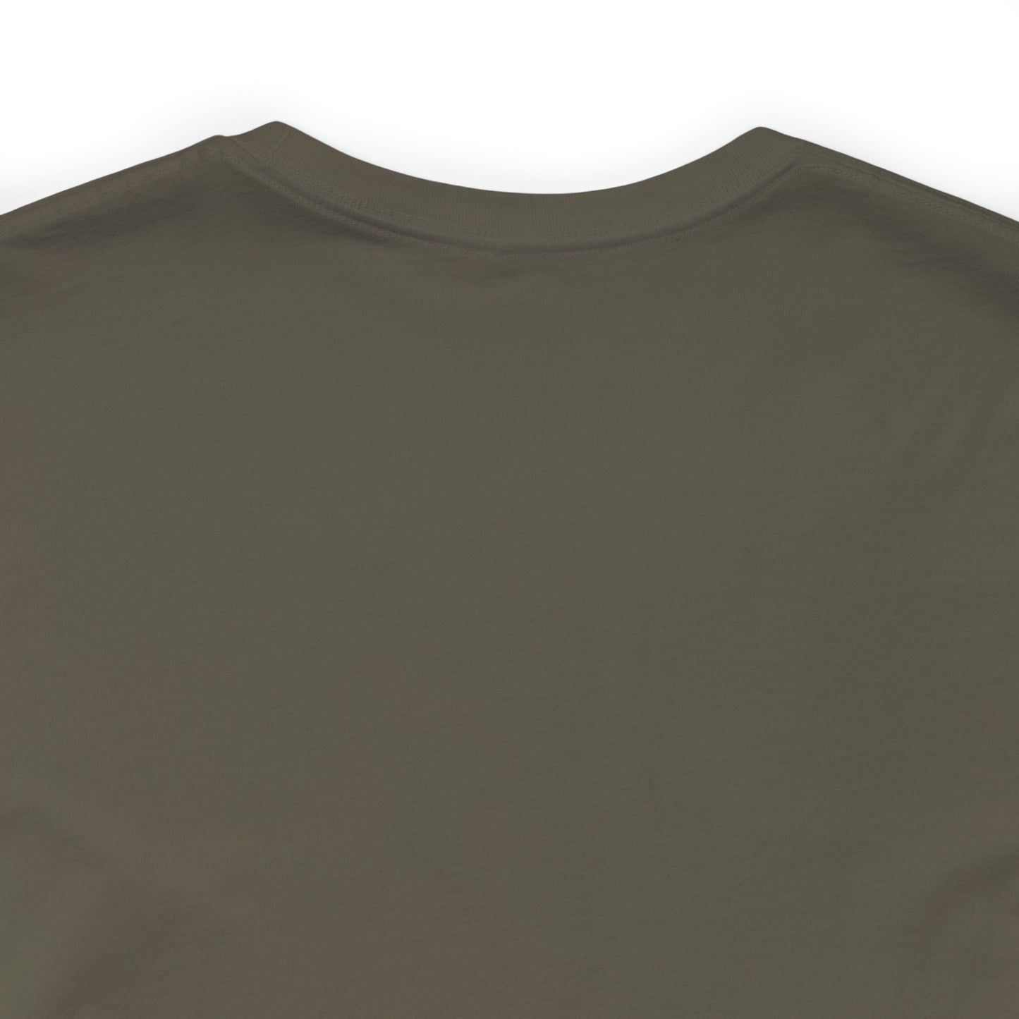Outdoor Hiking Short Sleeve Tee