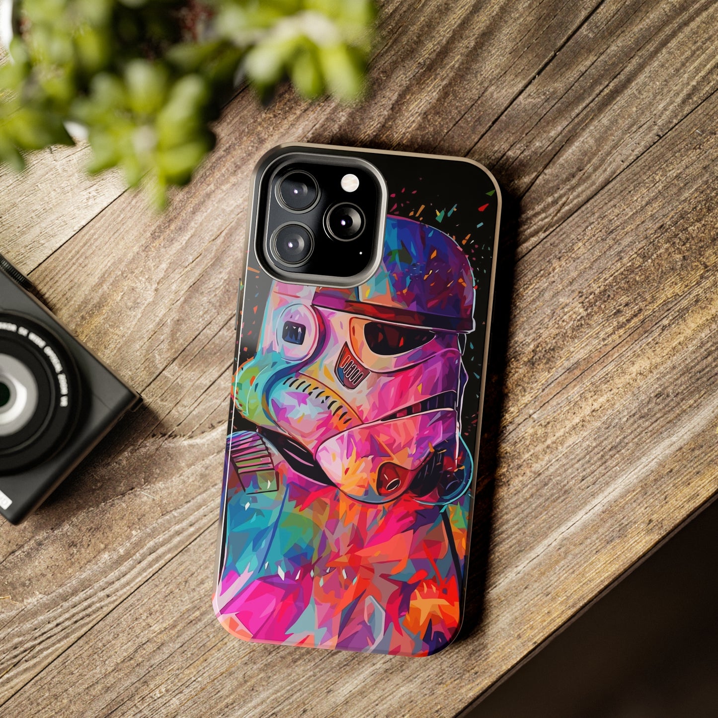 Stormtrooper Tough Phone Cases