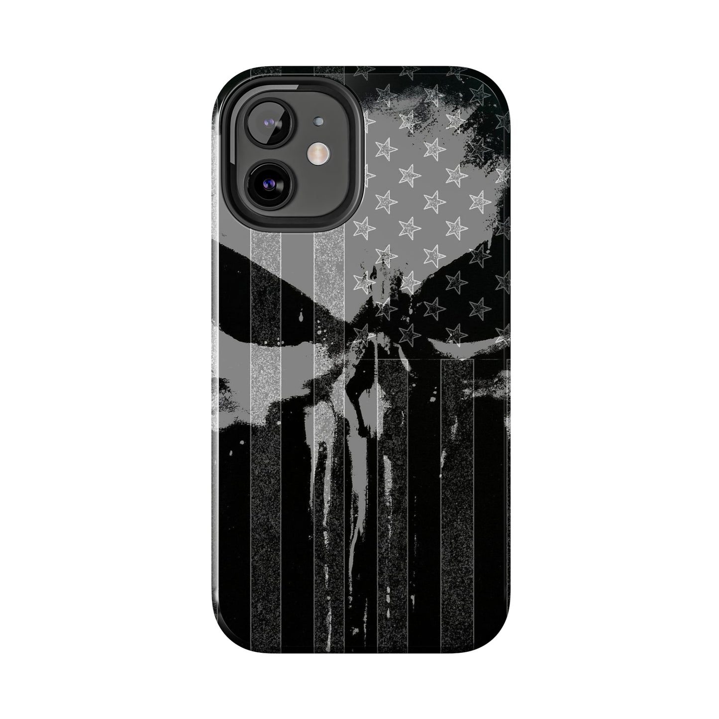 Punisher Tough Phone Cases