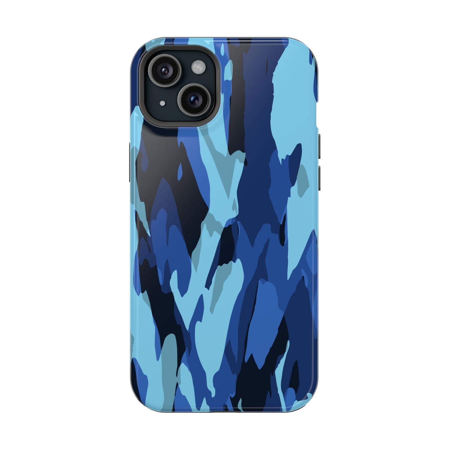 Magnetic Tough Cases