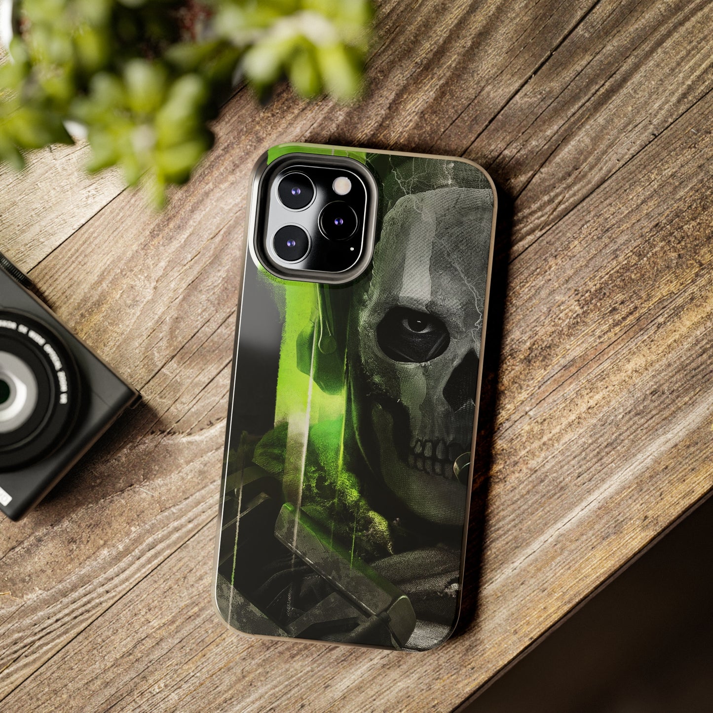 Tough Phone Cases COD