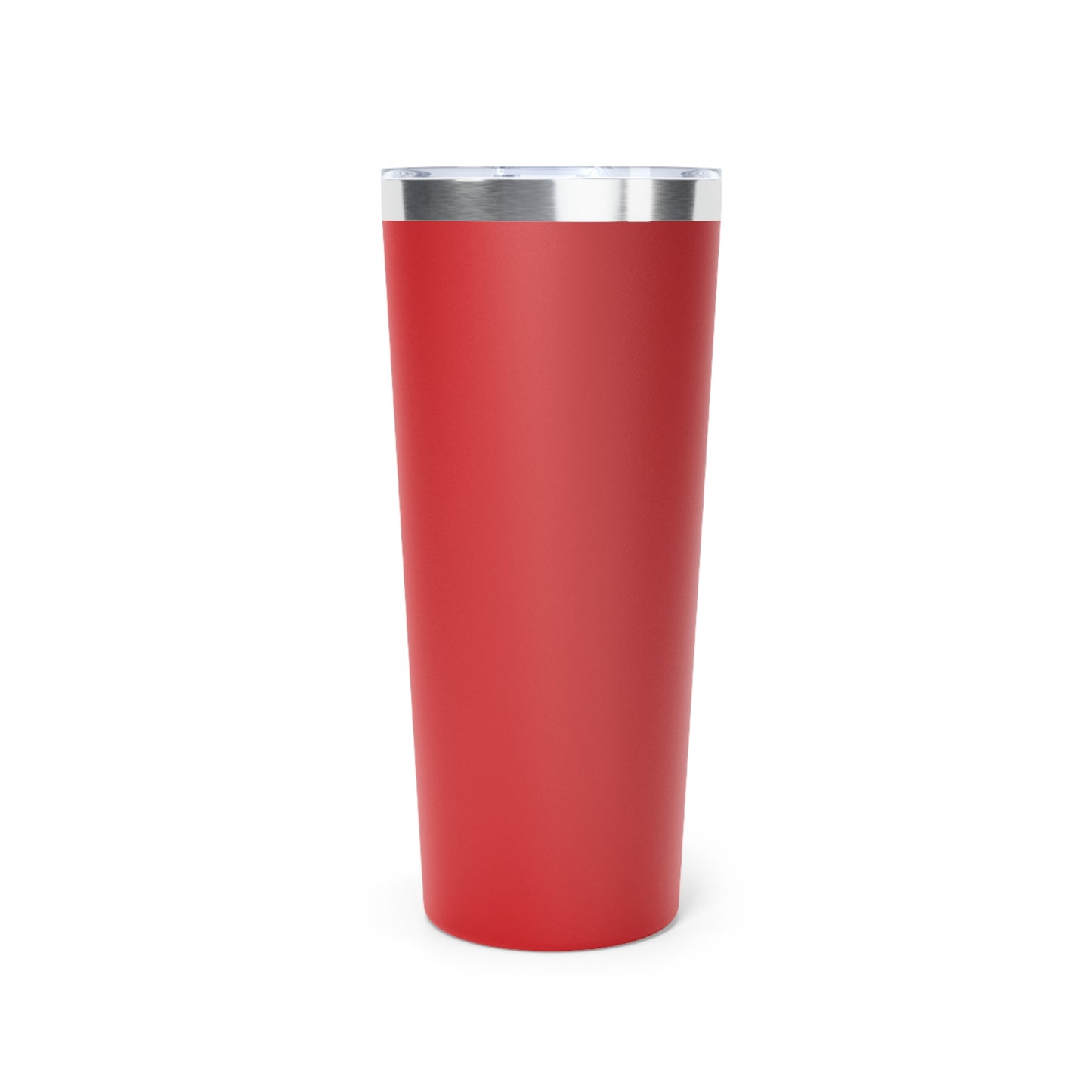 Copper Vacuum Insulated Tumbler, 22oz Born To Camp