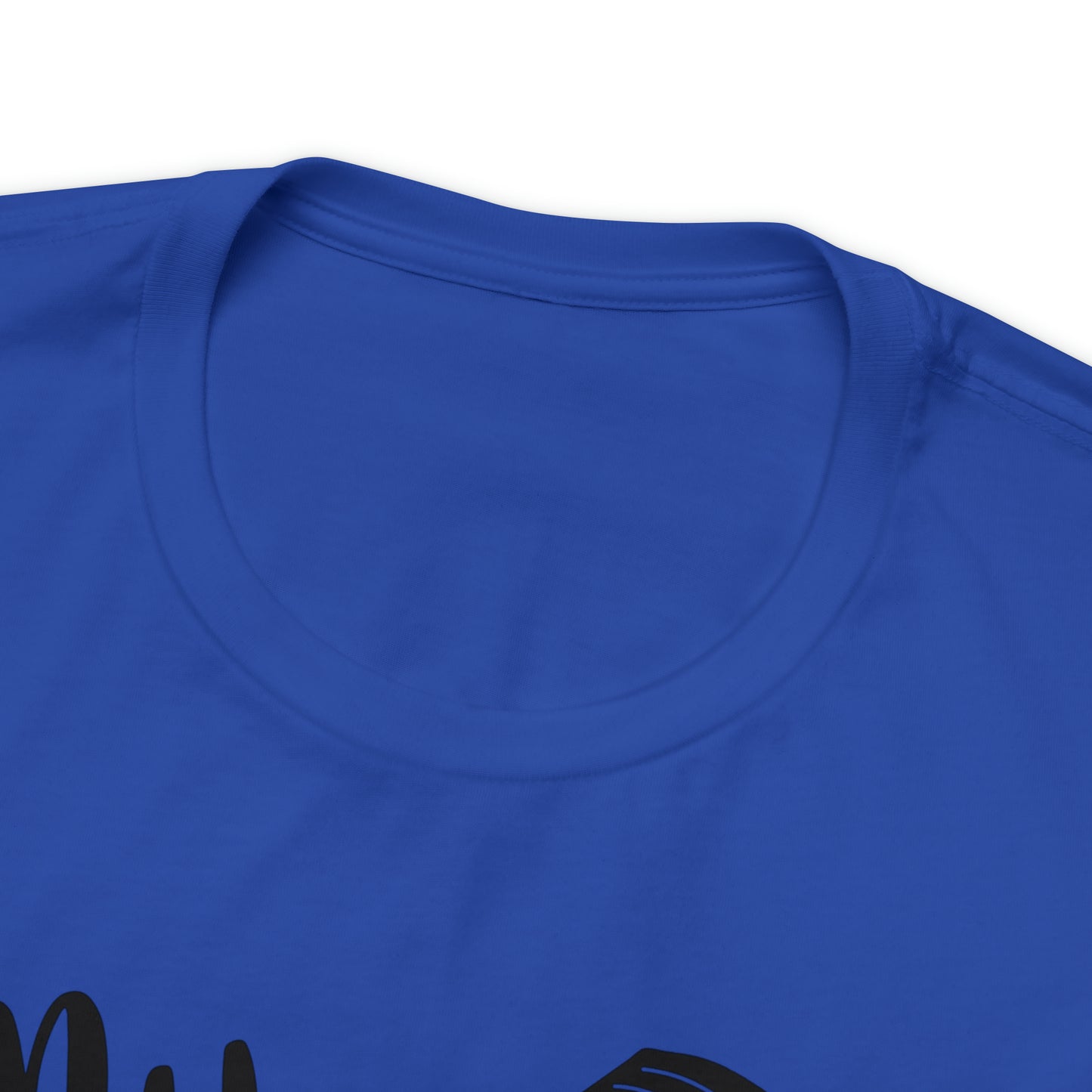 My Weekend Is All Booked Short Sleeve Tee