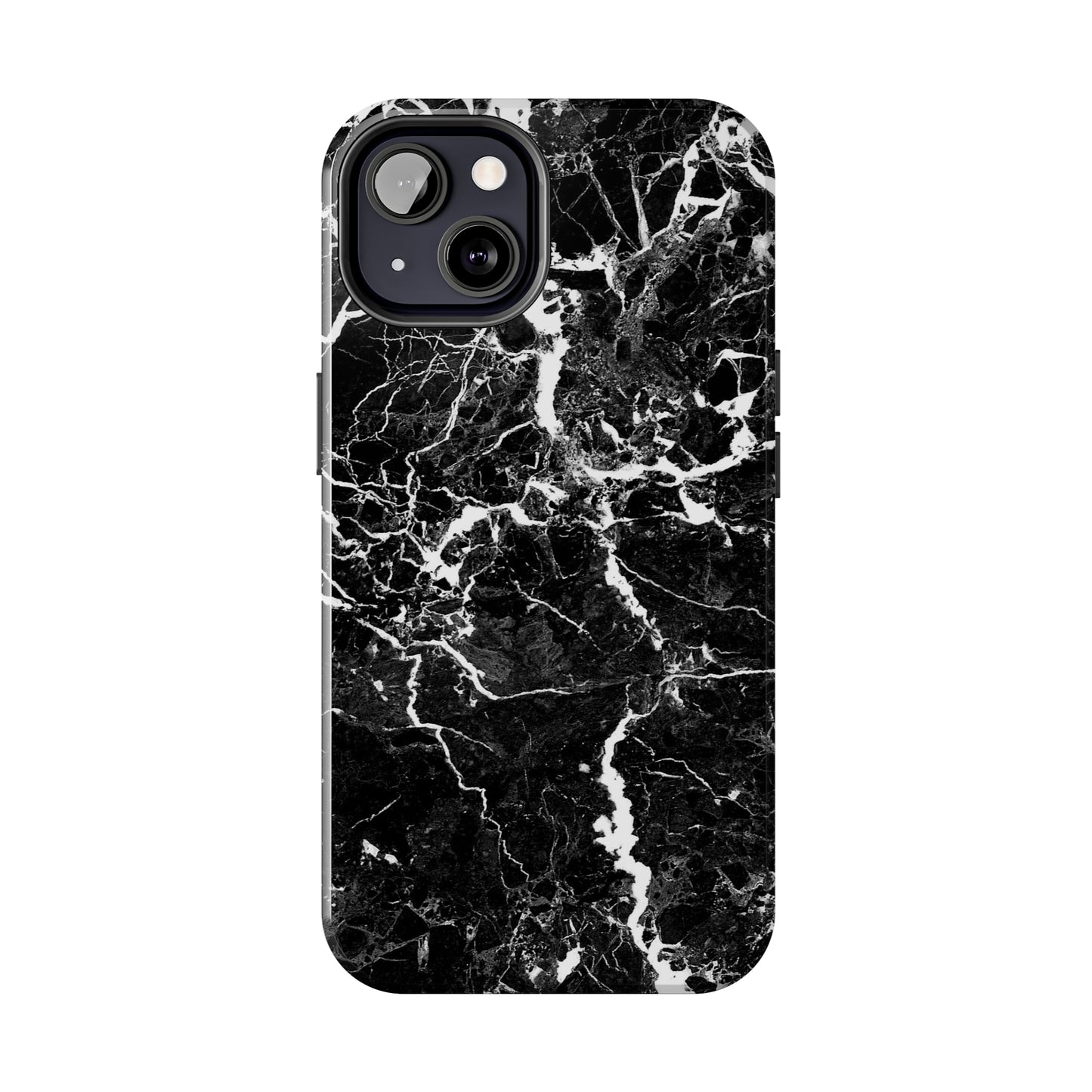 Marble Tough Phone Cases