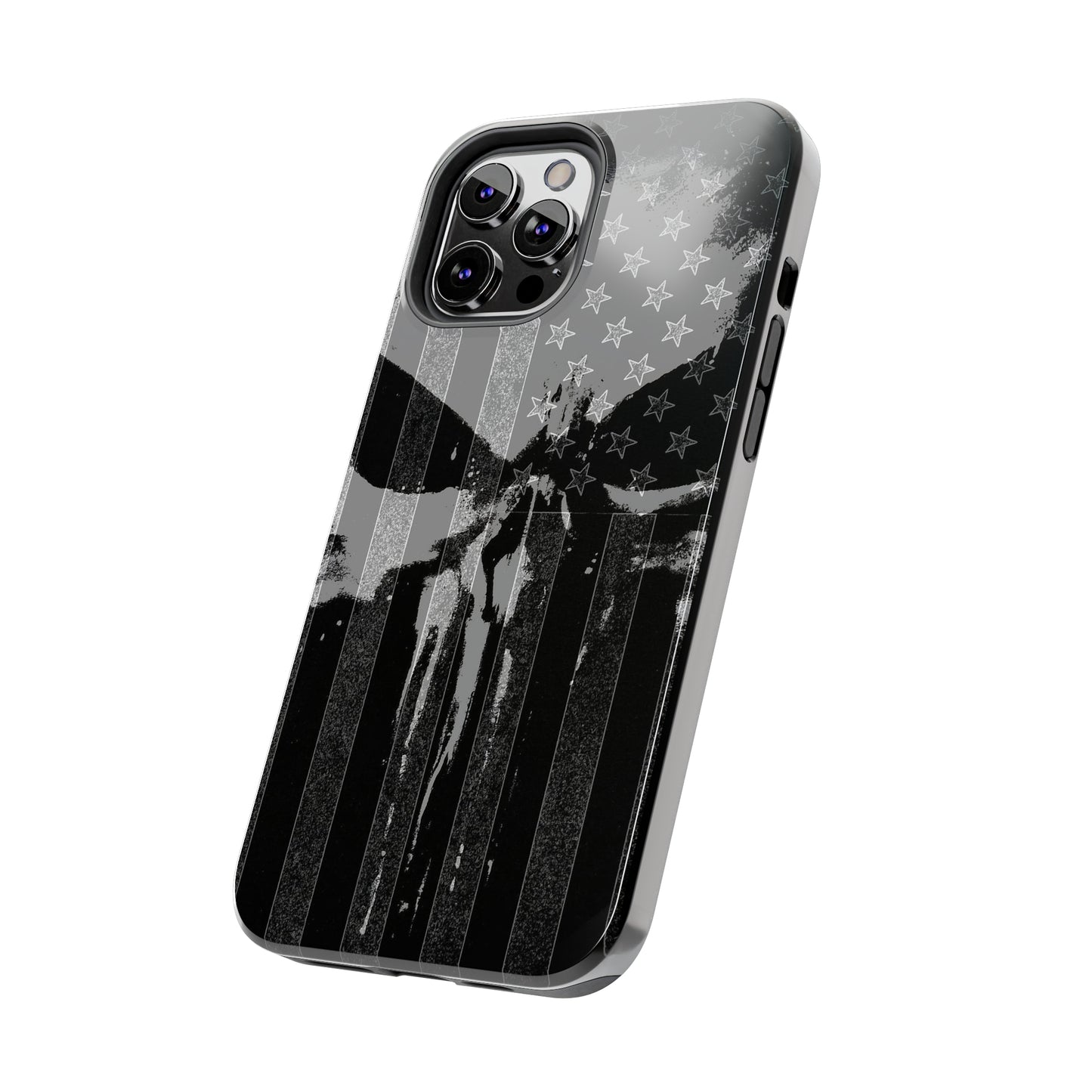 Punisher Tough Phone Cases