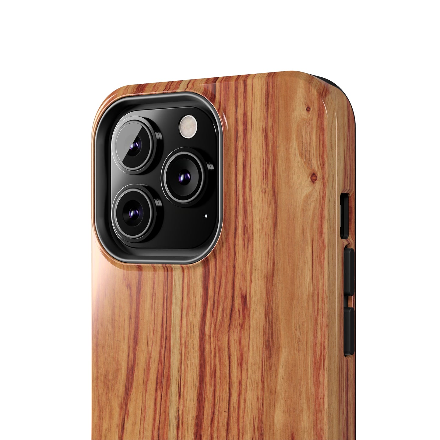 Hardwood Tough Phone Cases