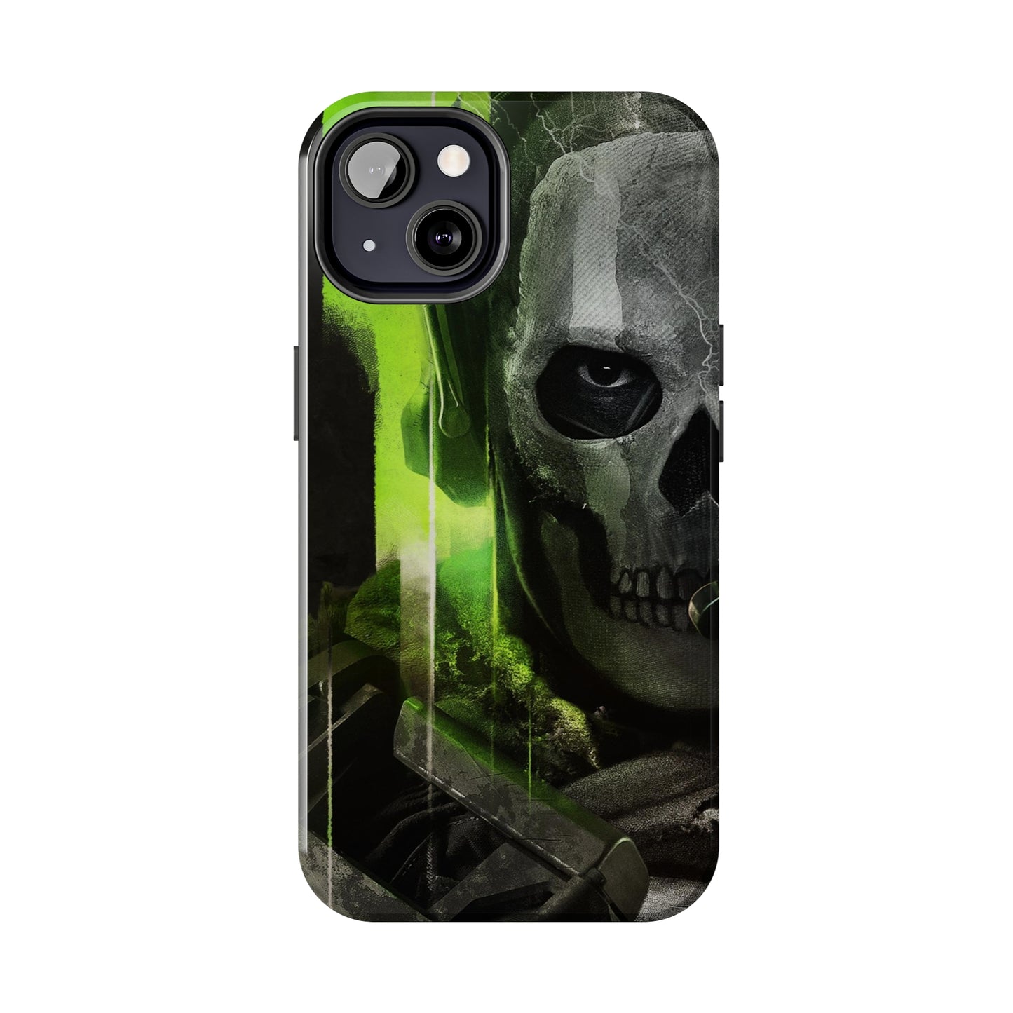 Tough Phone Cases COD
