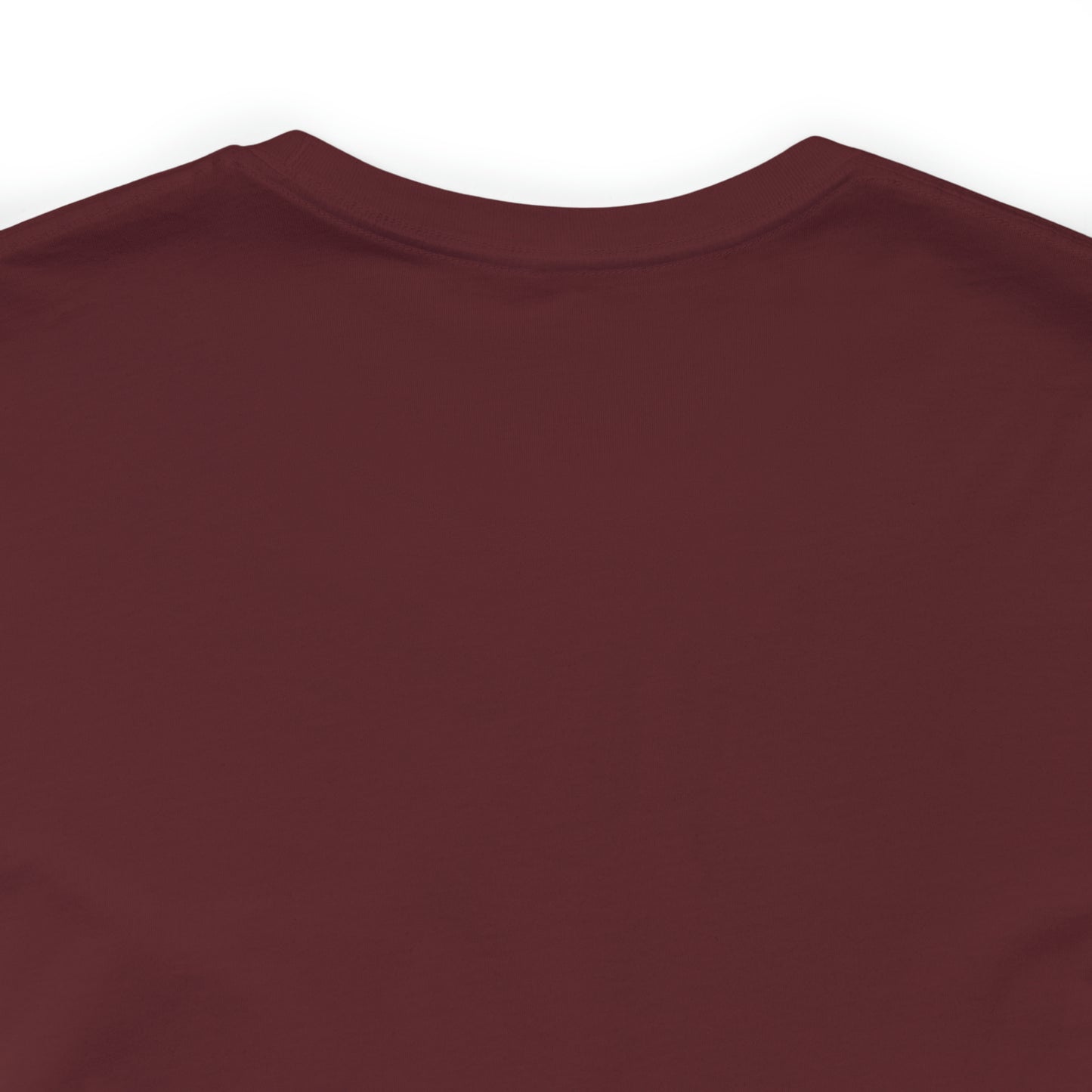Eat Sleep Camp Repeat Short Sleeve Tee