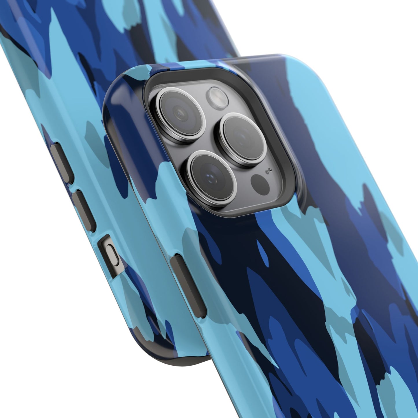 Magnetic Tough Cases