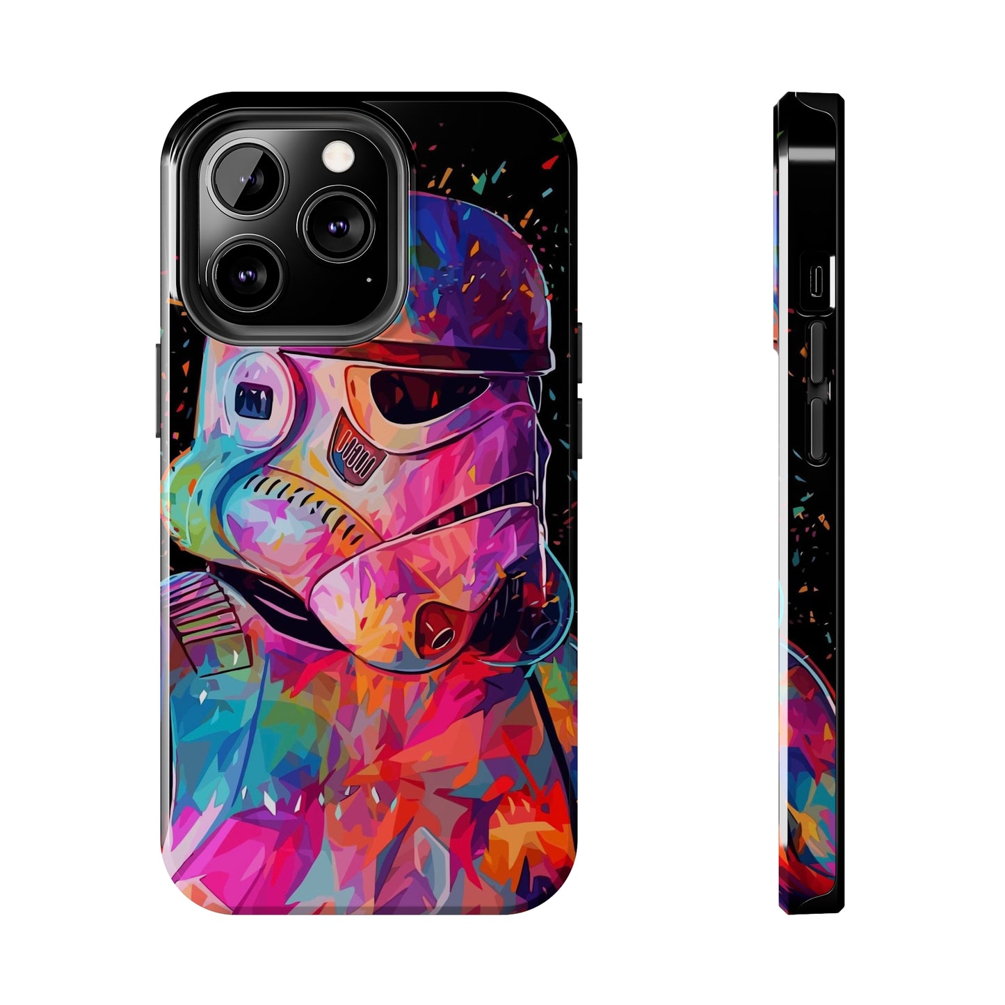 Stormtrooper Tough Phone Cases