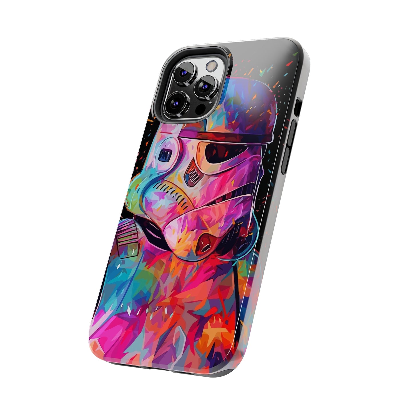 Stormtrooper Tough Phone Cases