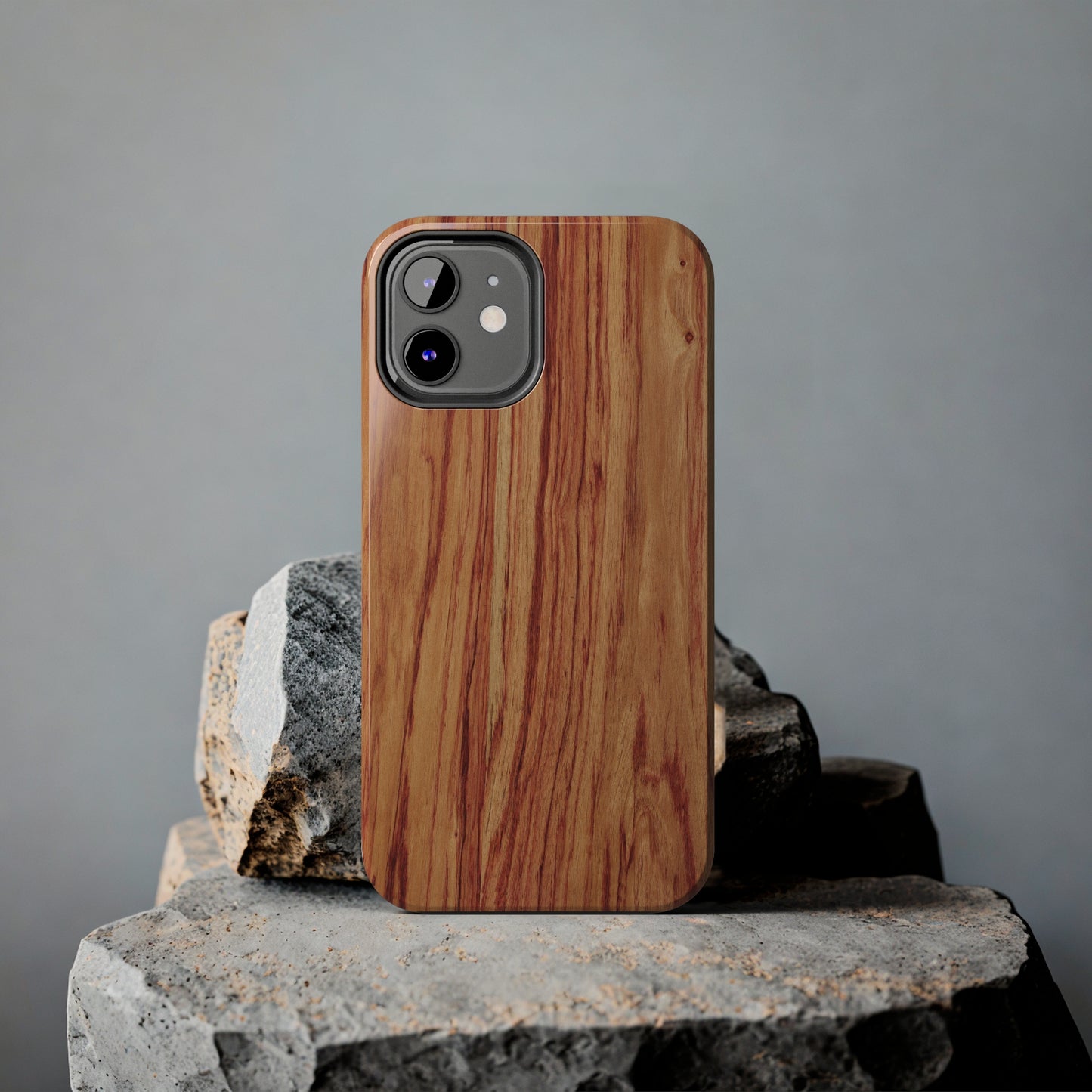 Hardwood Tough Phone Cases