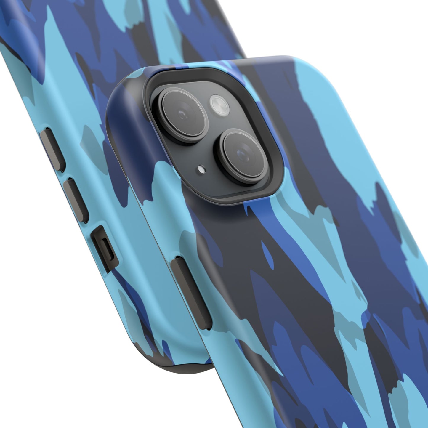 Magnetic Tough Cases