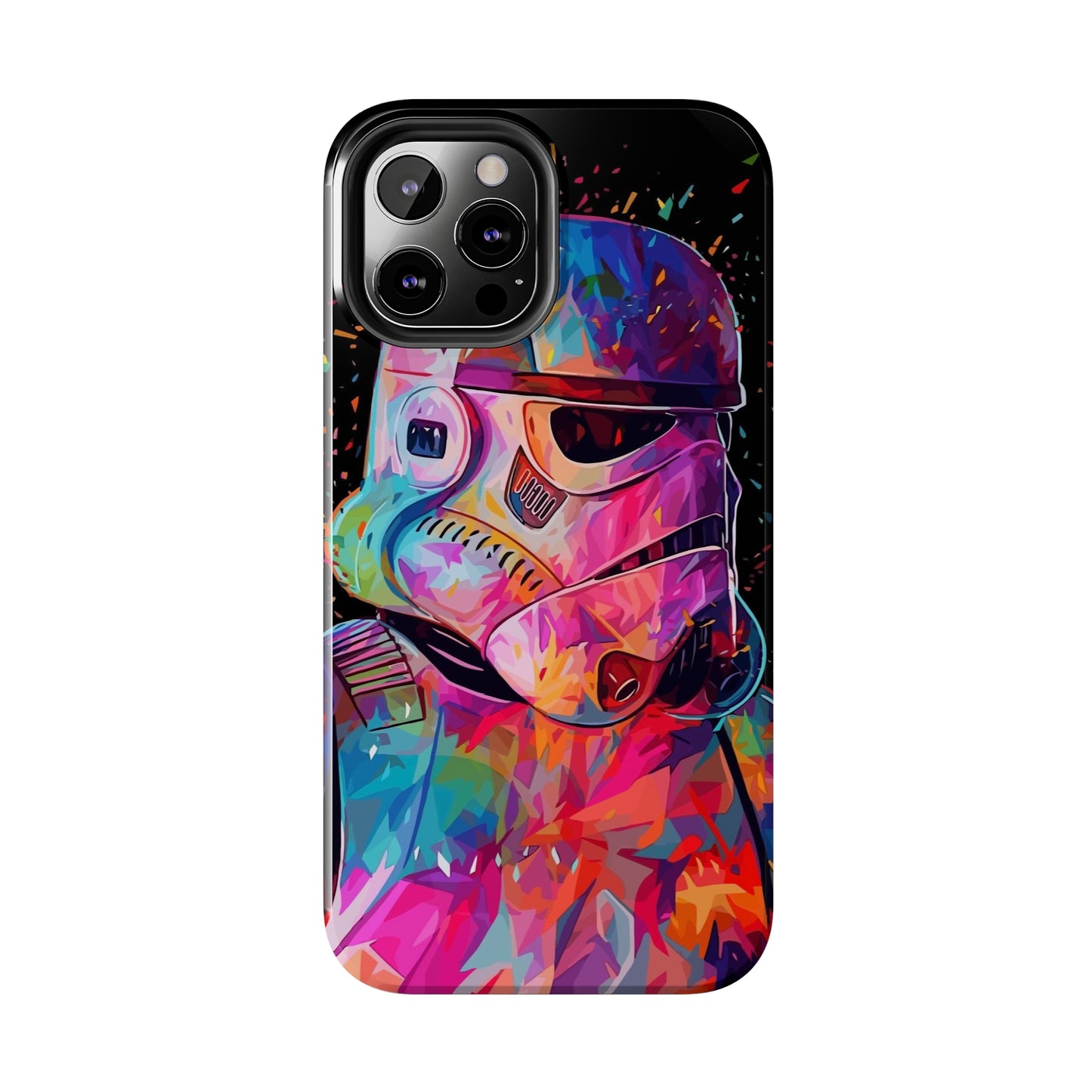 Stormtrooper Tough Phone Cases