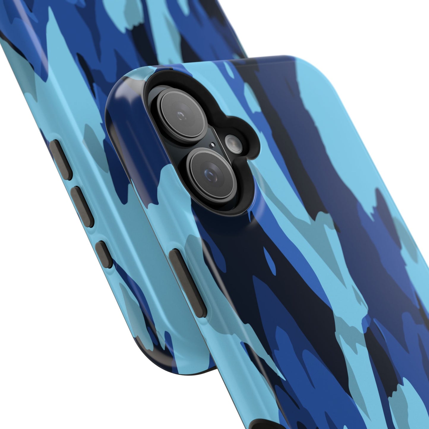 Magnetic Tough Cases